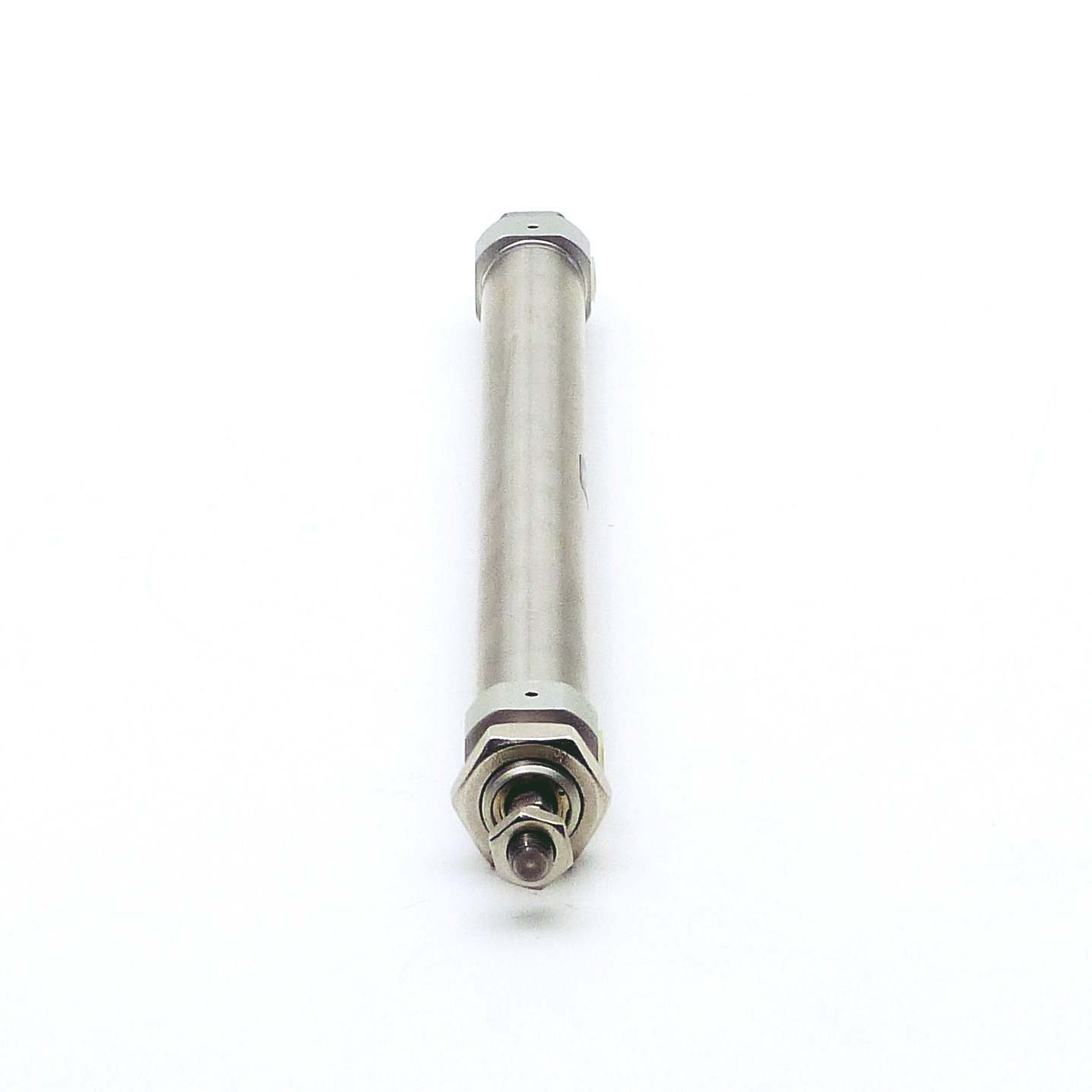 Round Cylinder 25 x 250