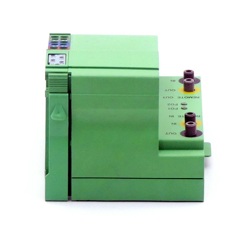 Buskoppler IBS IL 24 BK-LK Gebraucht