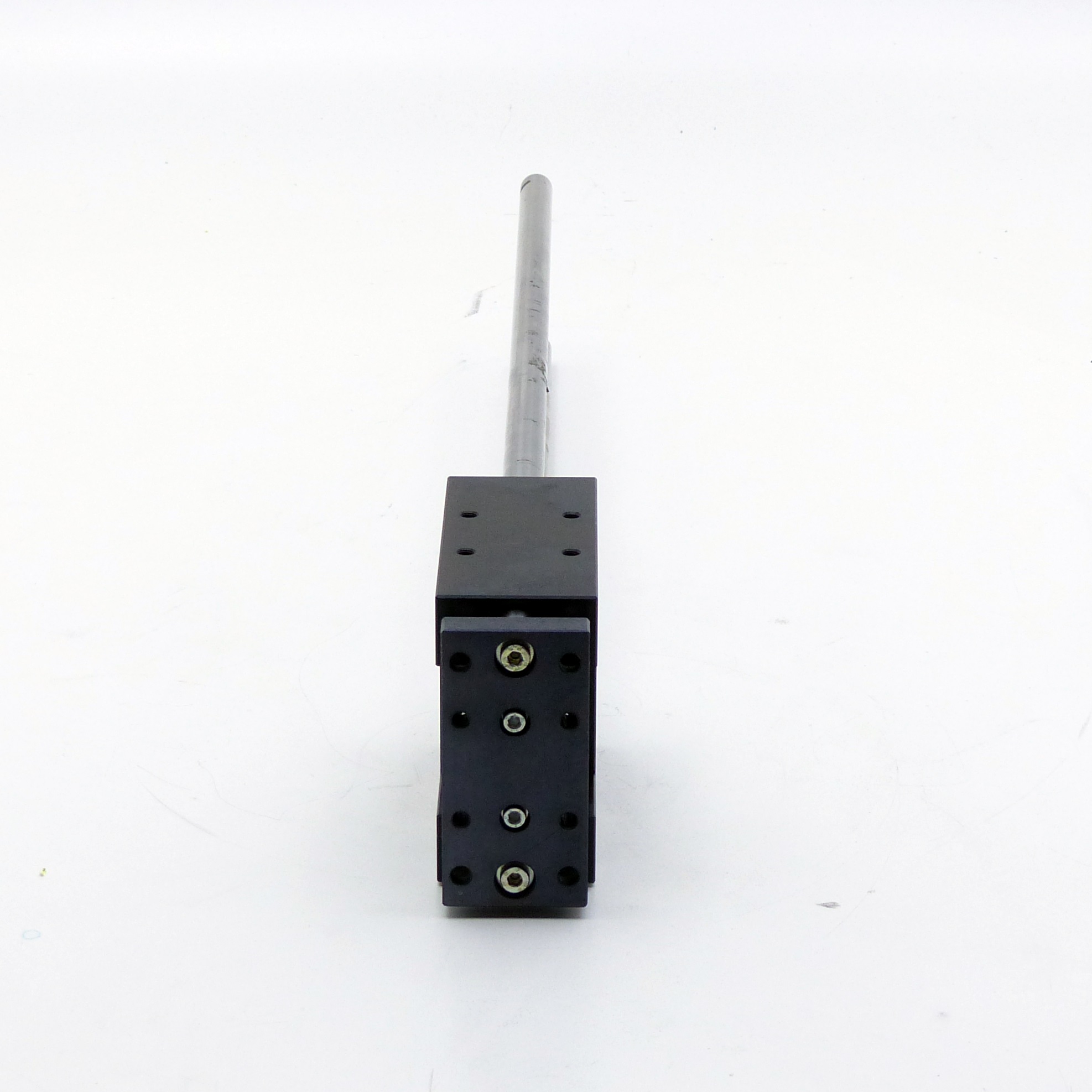 Cylinder Mounting