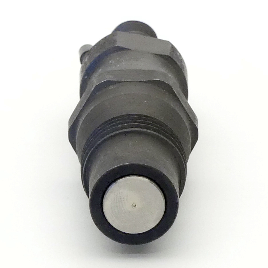 Nozzle and holder assembly 