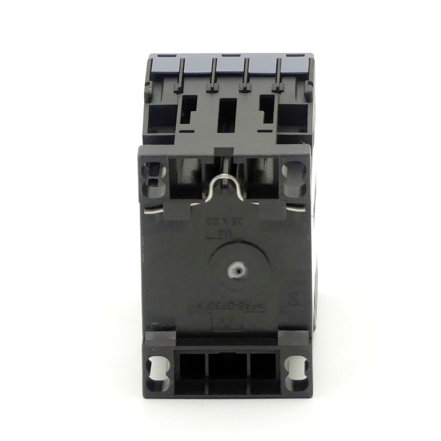 Power contactor