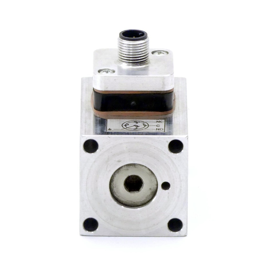 Pressure Switch XTM-012-G1-S3-1-GE43 