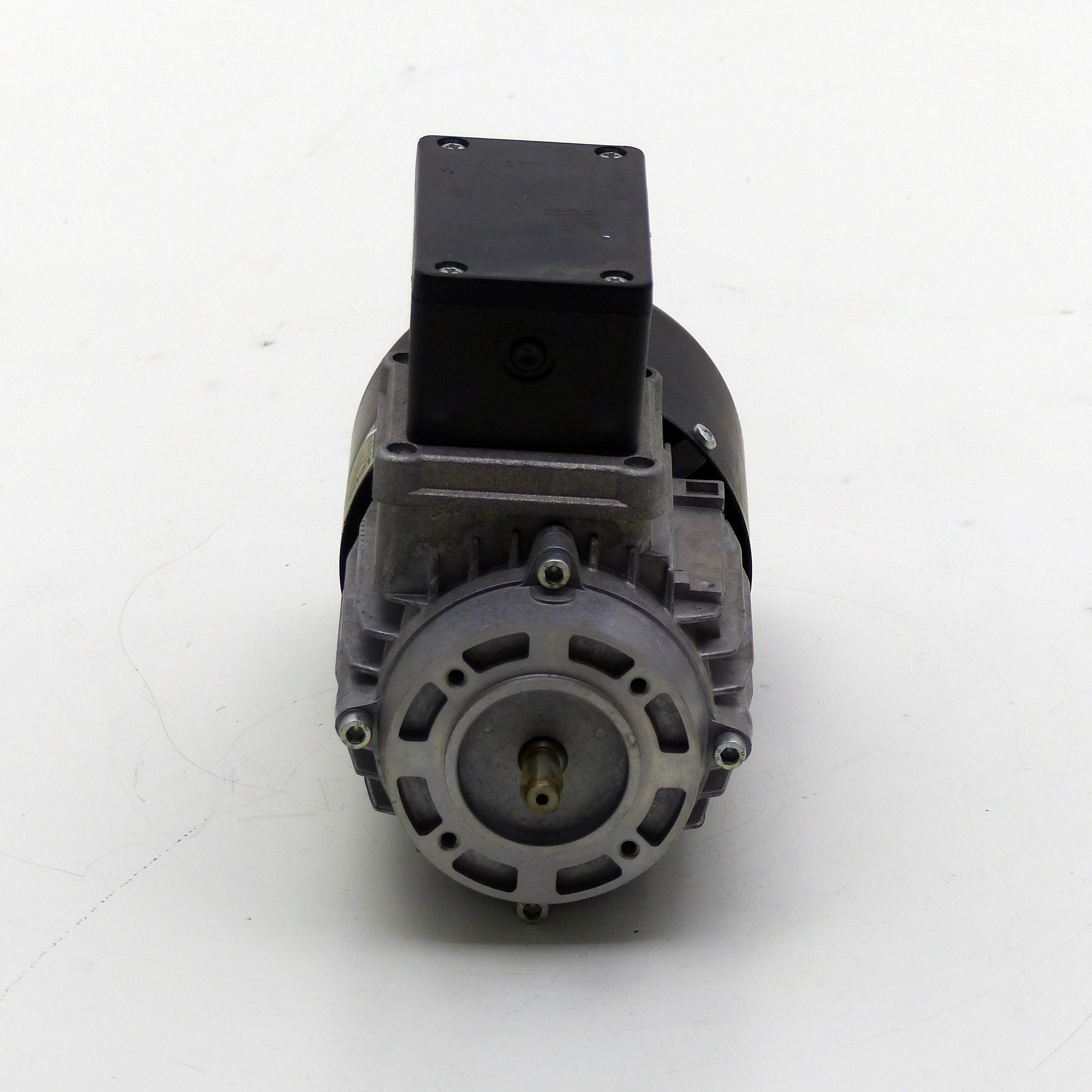 Gearmotor BFK457-04