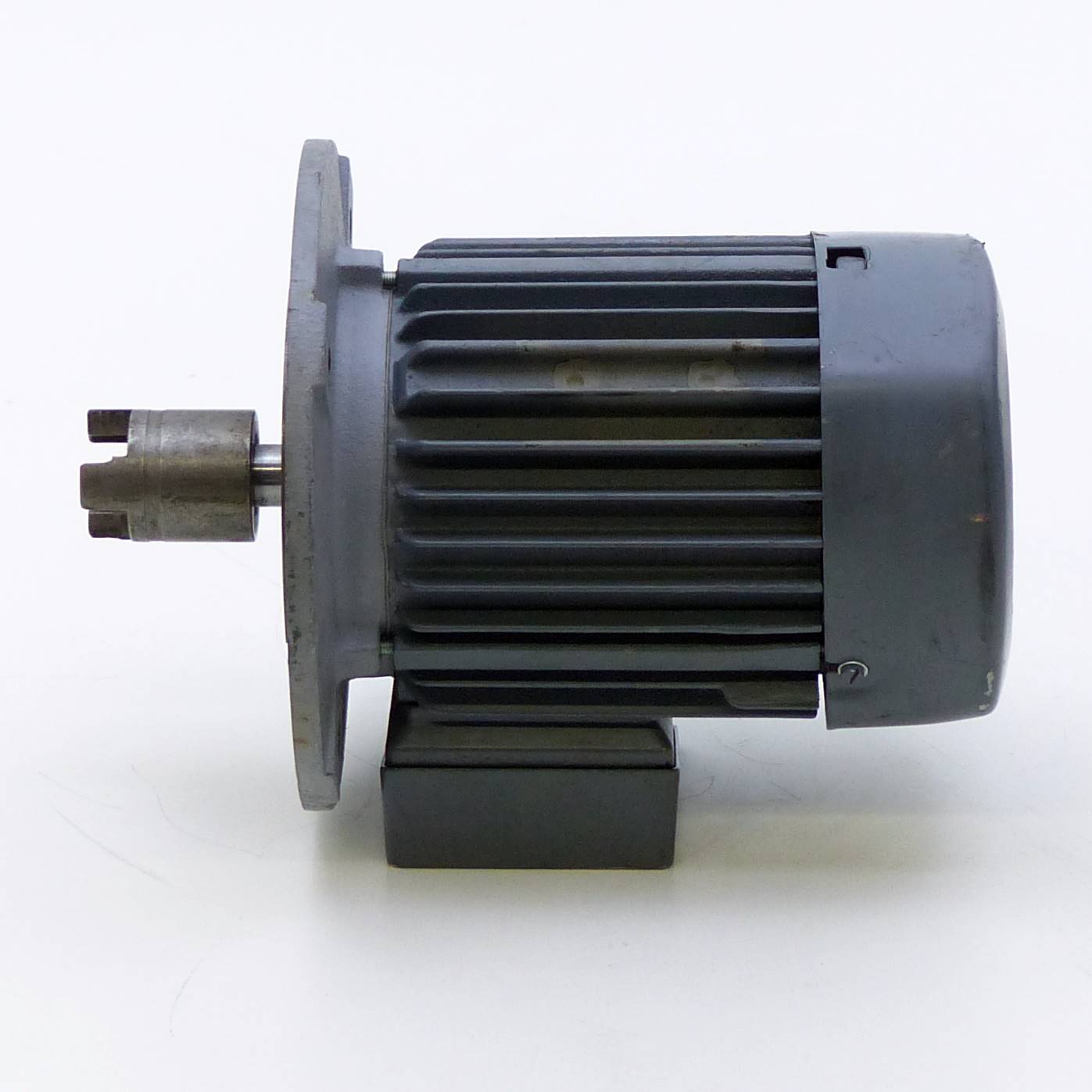 Three-phase Motor