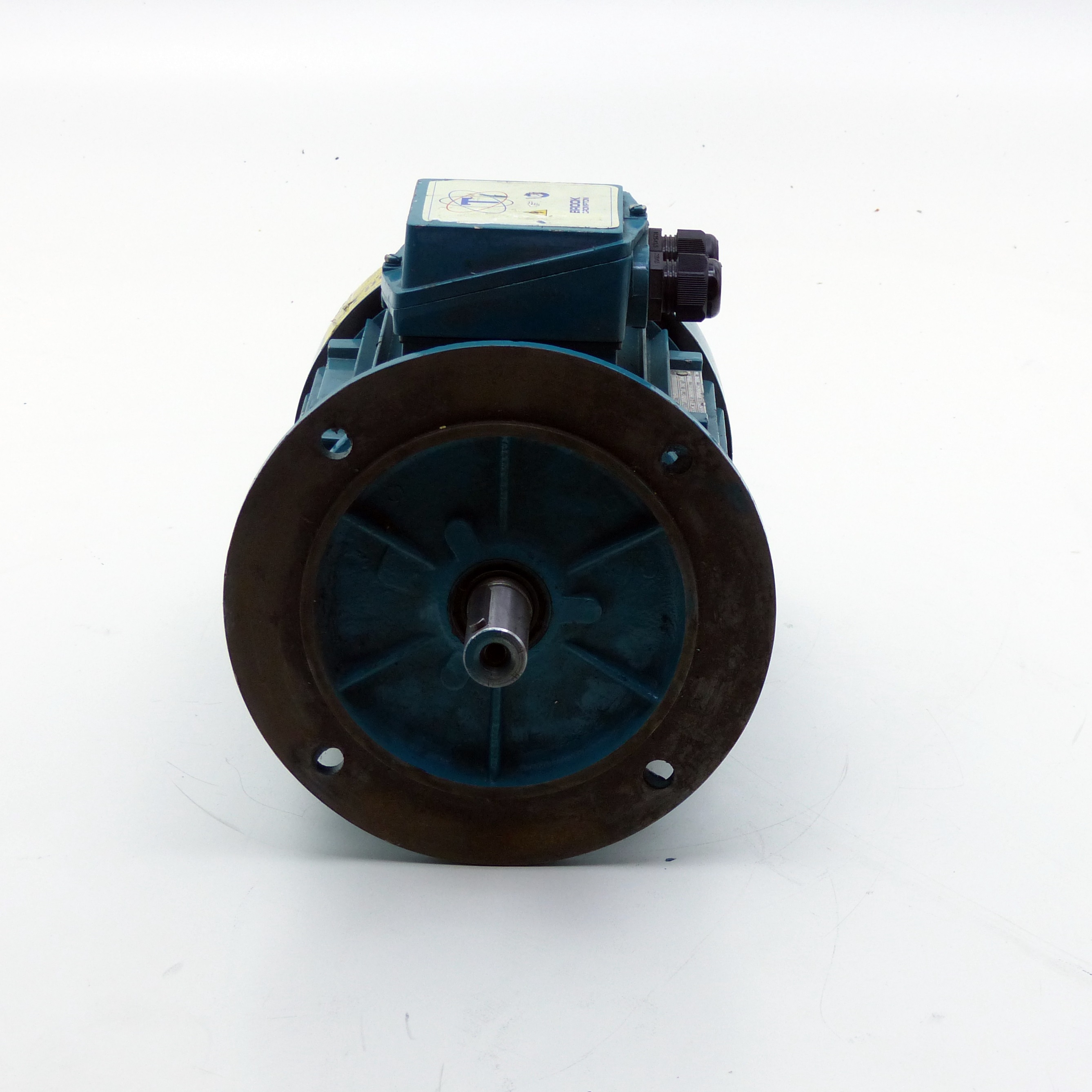 Three-phase Motor