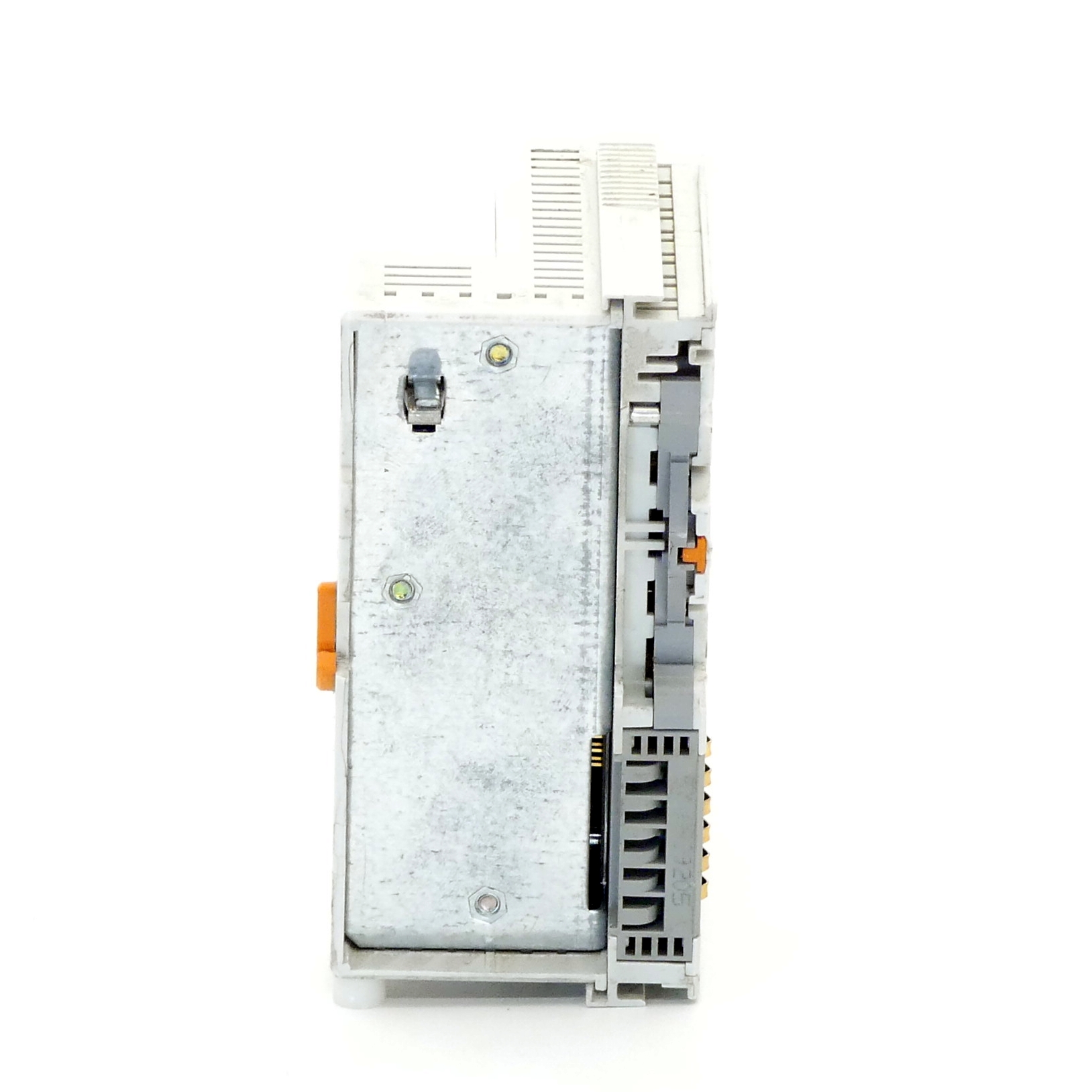 Fieldbus coupler DeviceNet