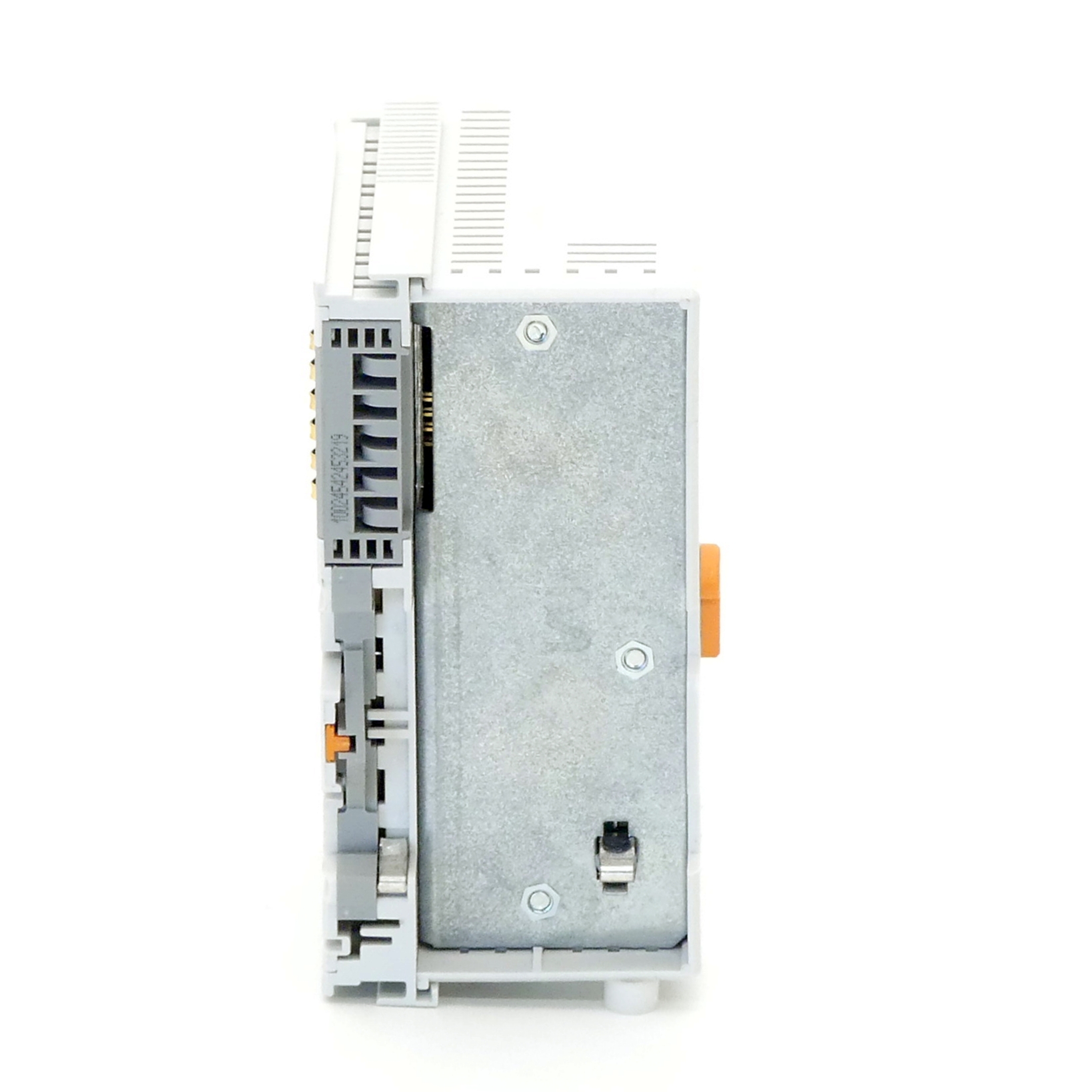 Fieldbus coupler DeviceNet 