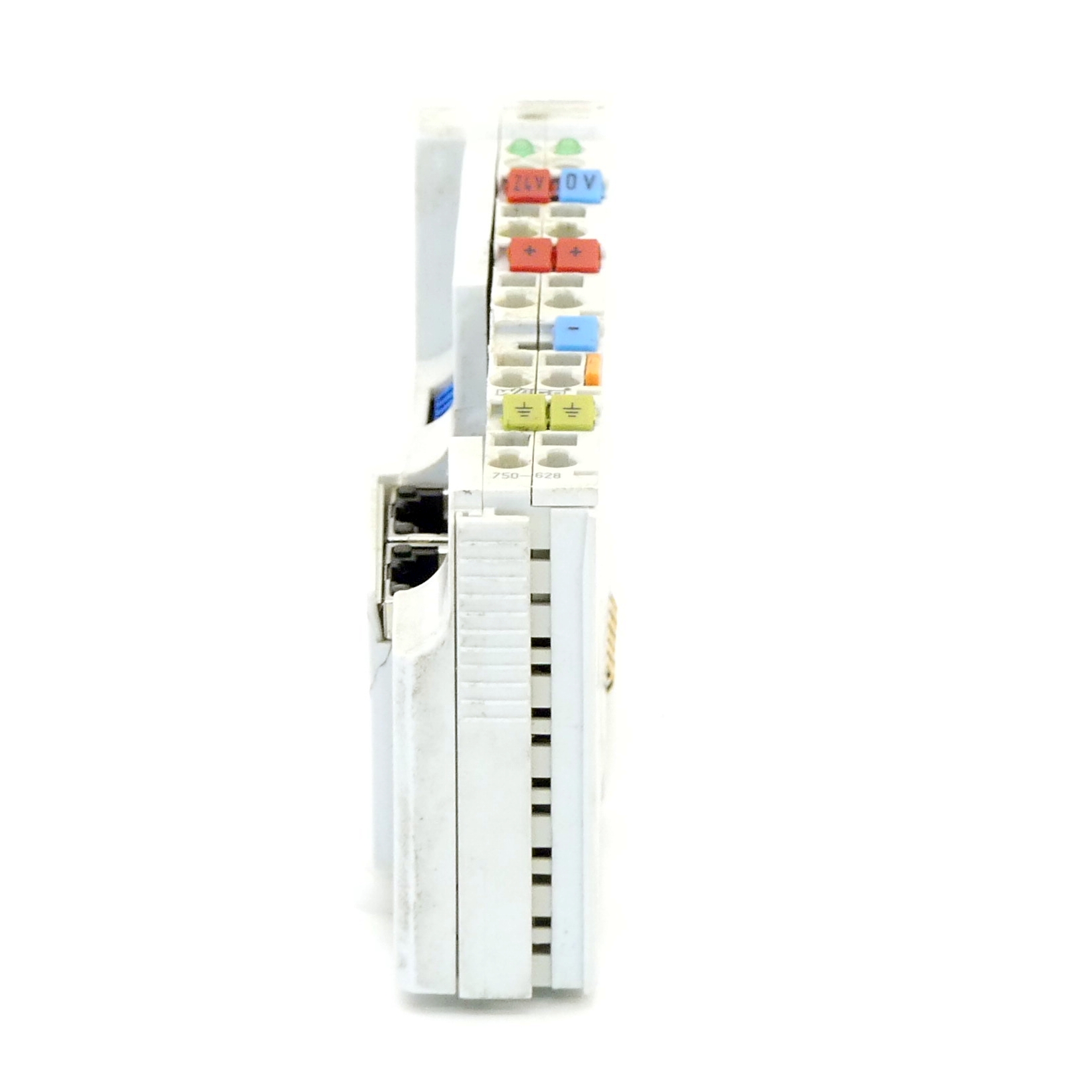 Terminal Bus Extens. Coupler Module