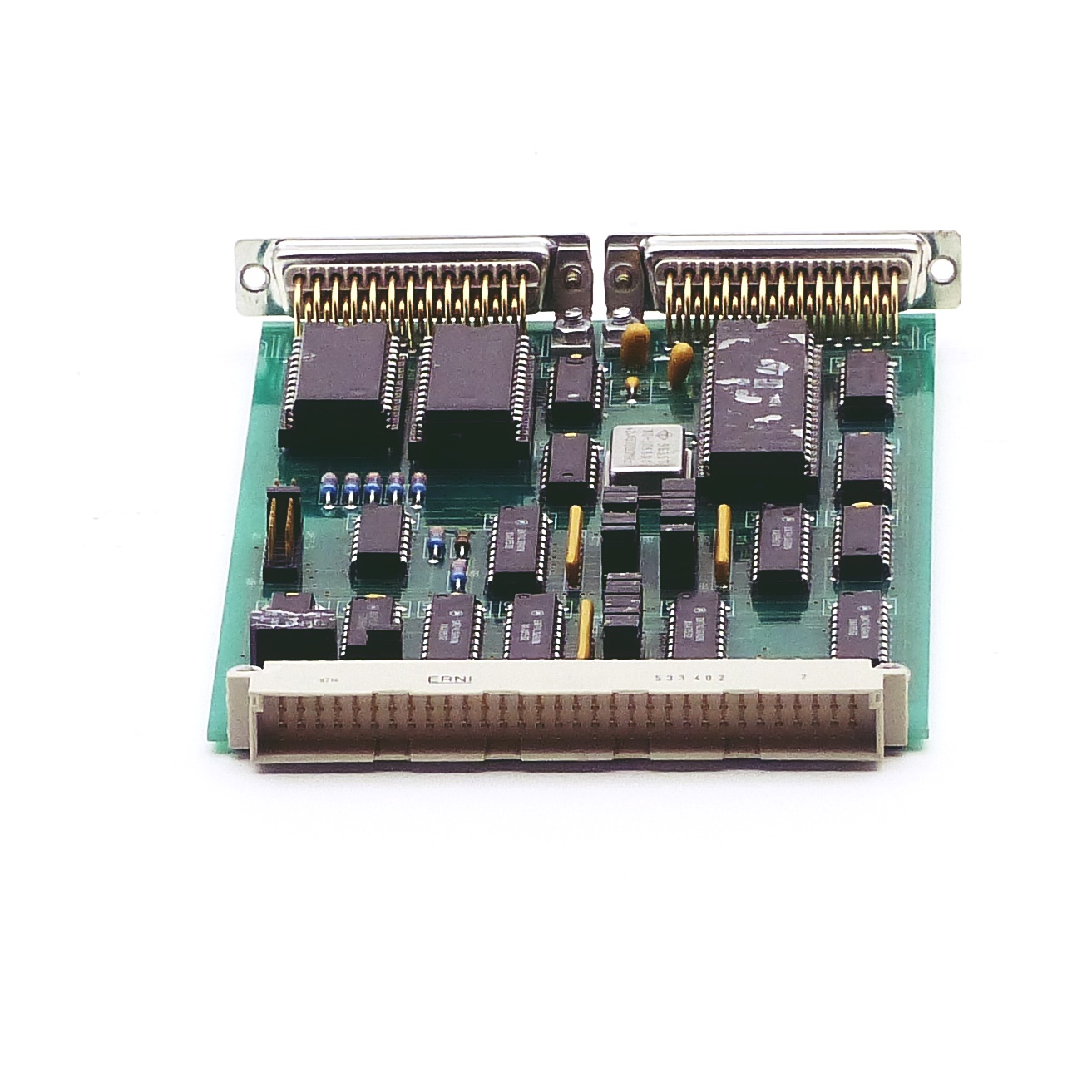Serial Interface Card 
