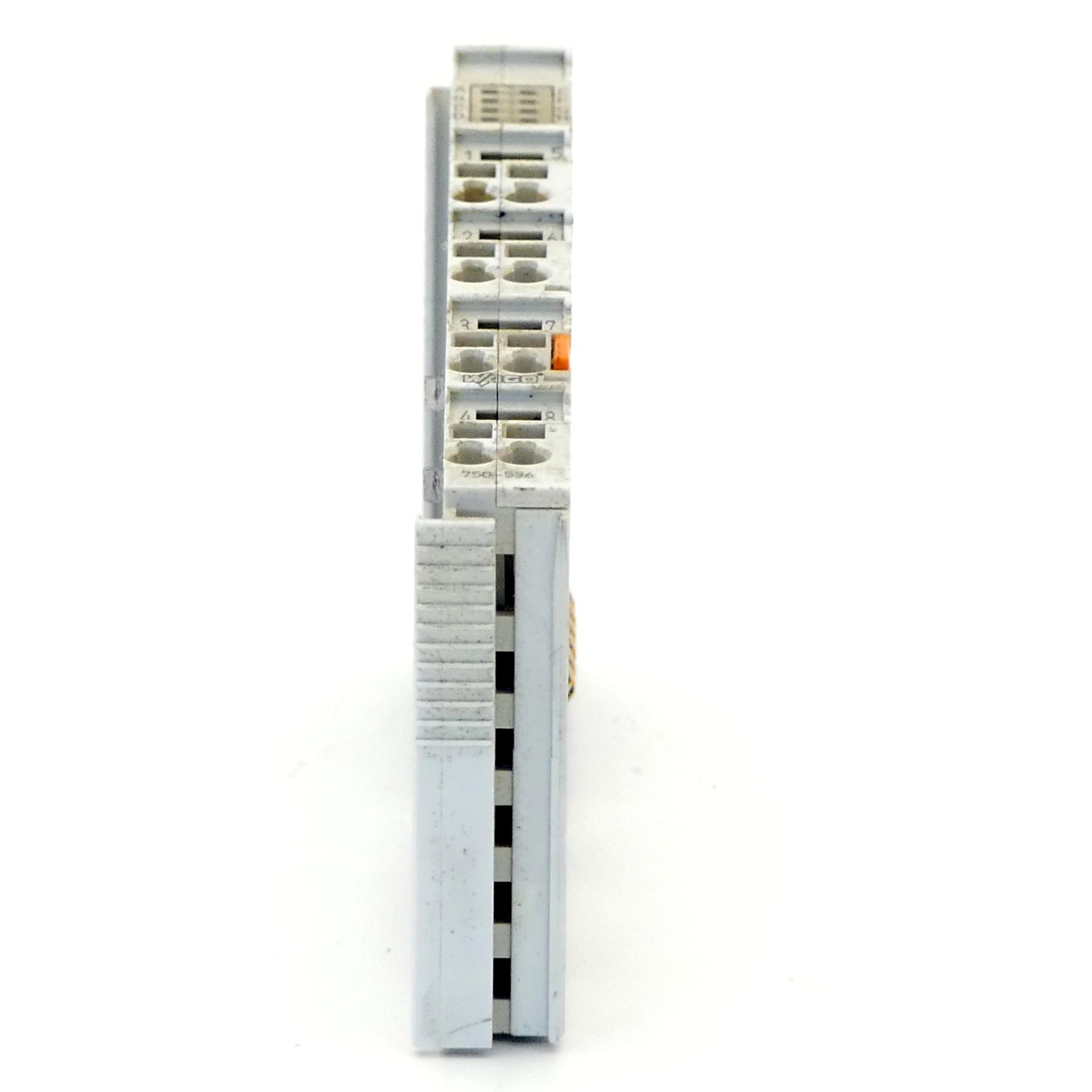 8-channel digital output