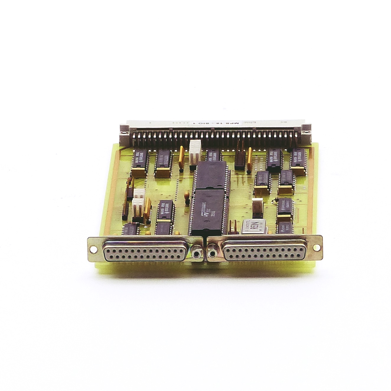 Serial Interface Card