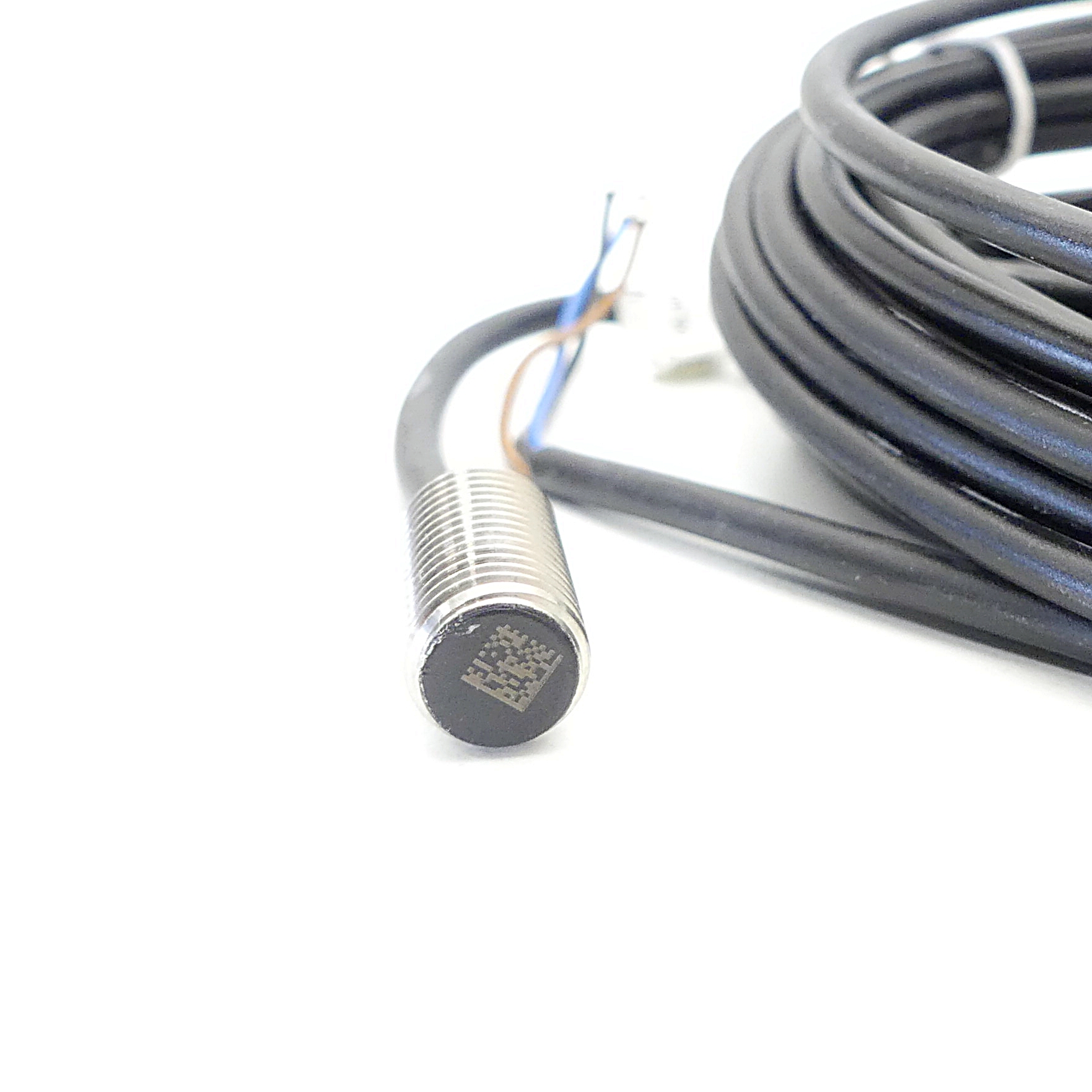 Inductive Sensor 