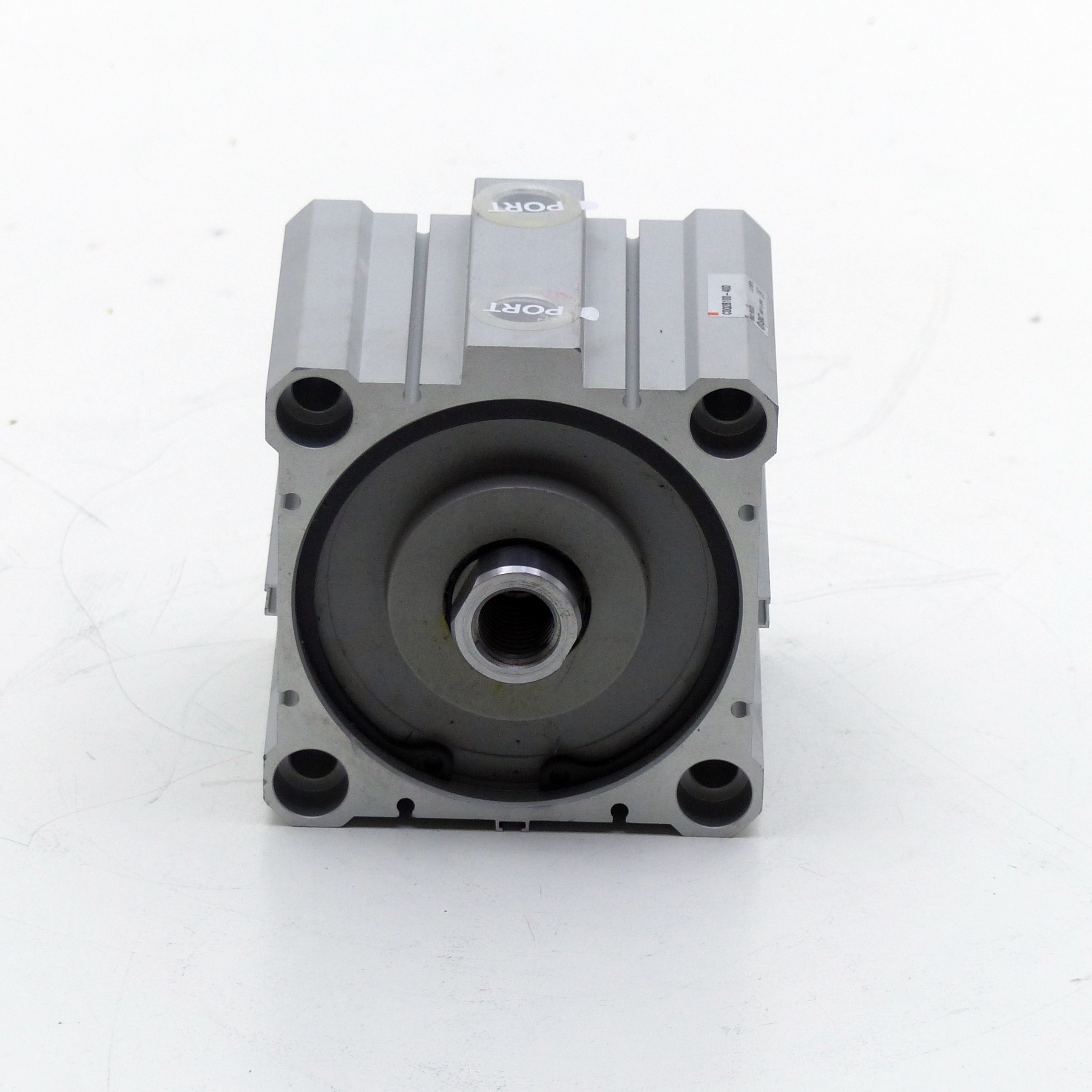 Short-stroke Cylinder