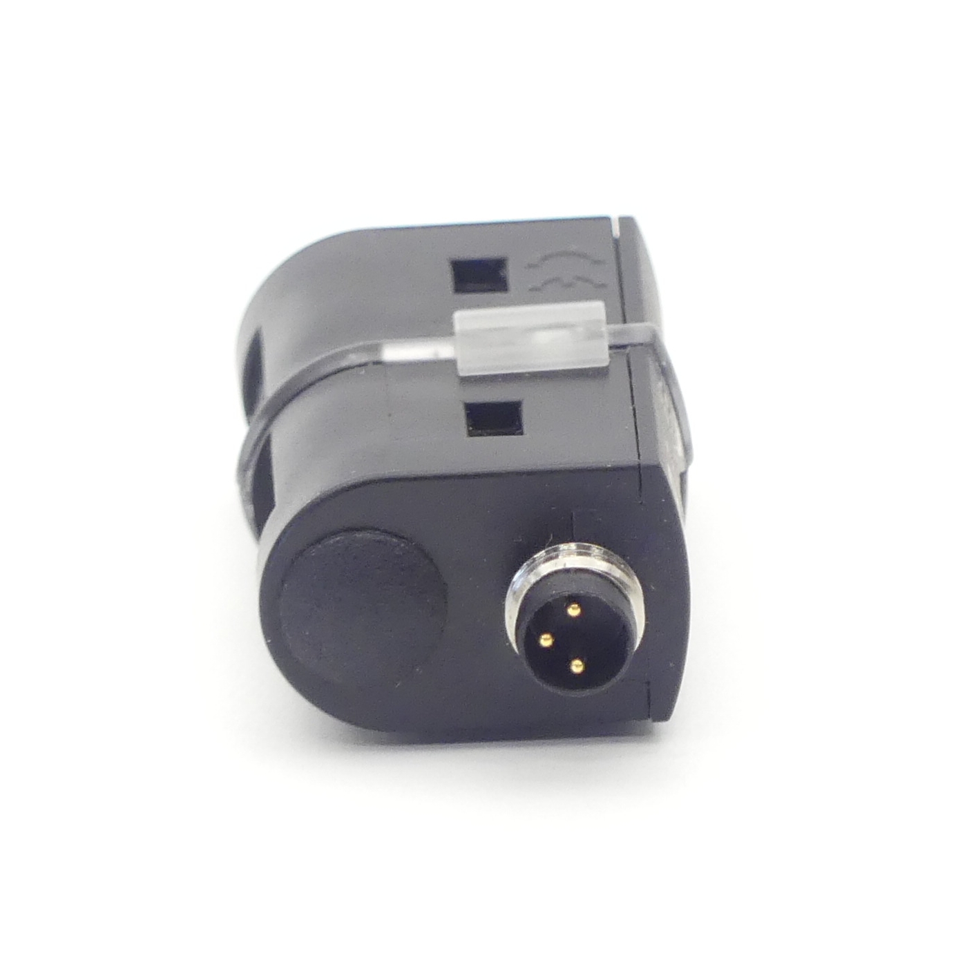 Drucksensor SDE5-D10-O-Q6E-P-M8 