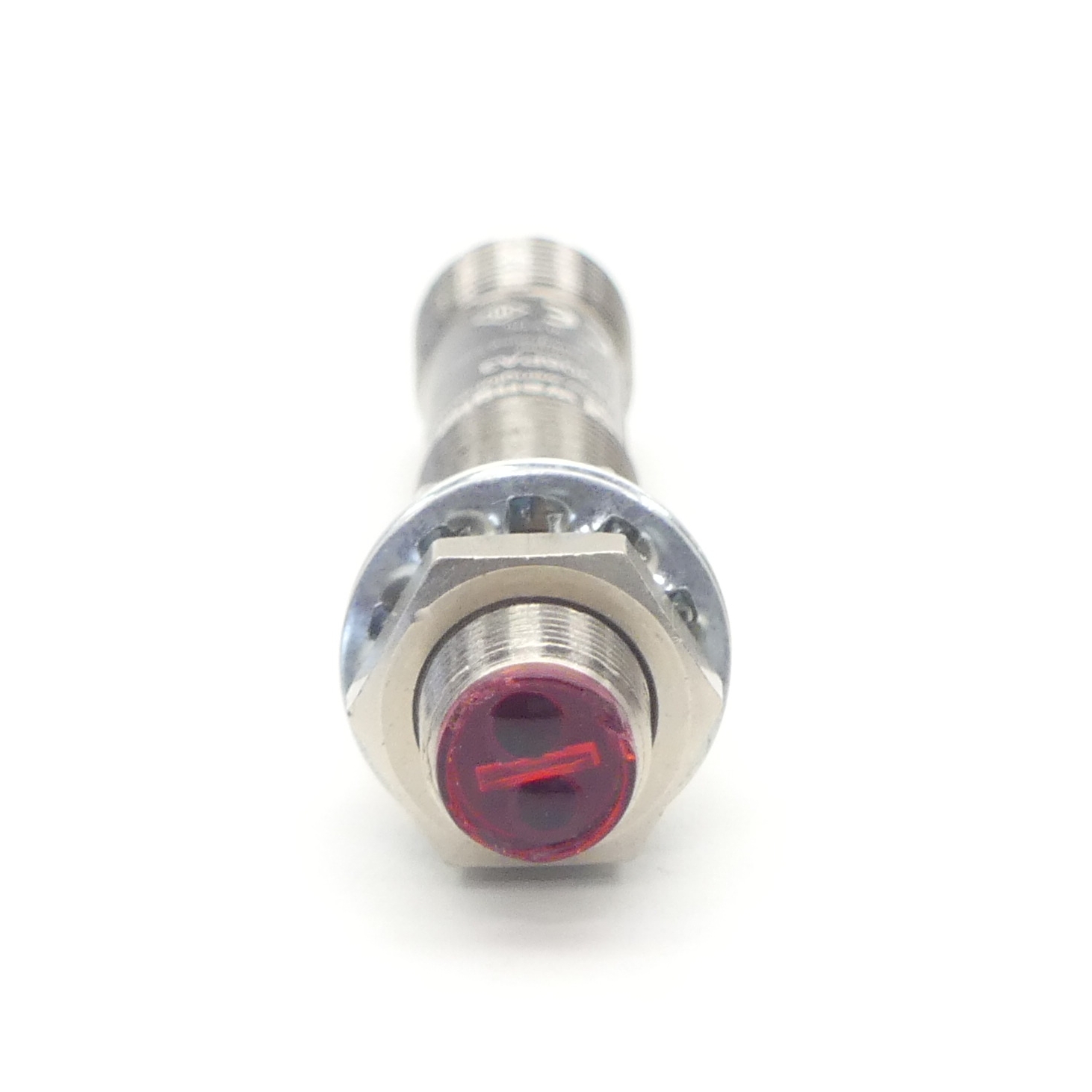 Reflex button 