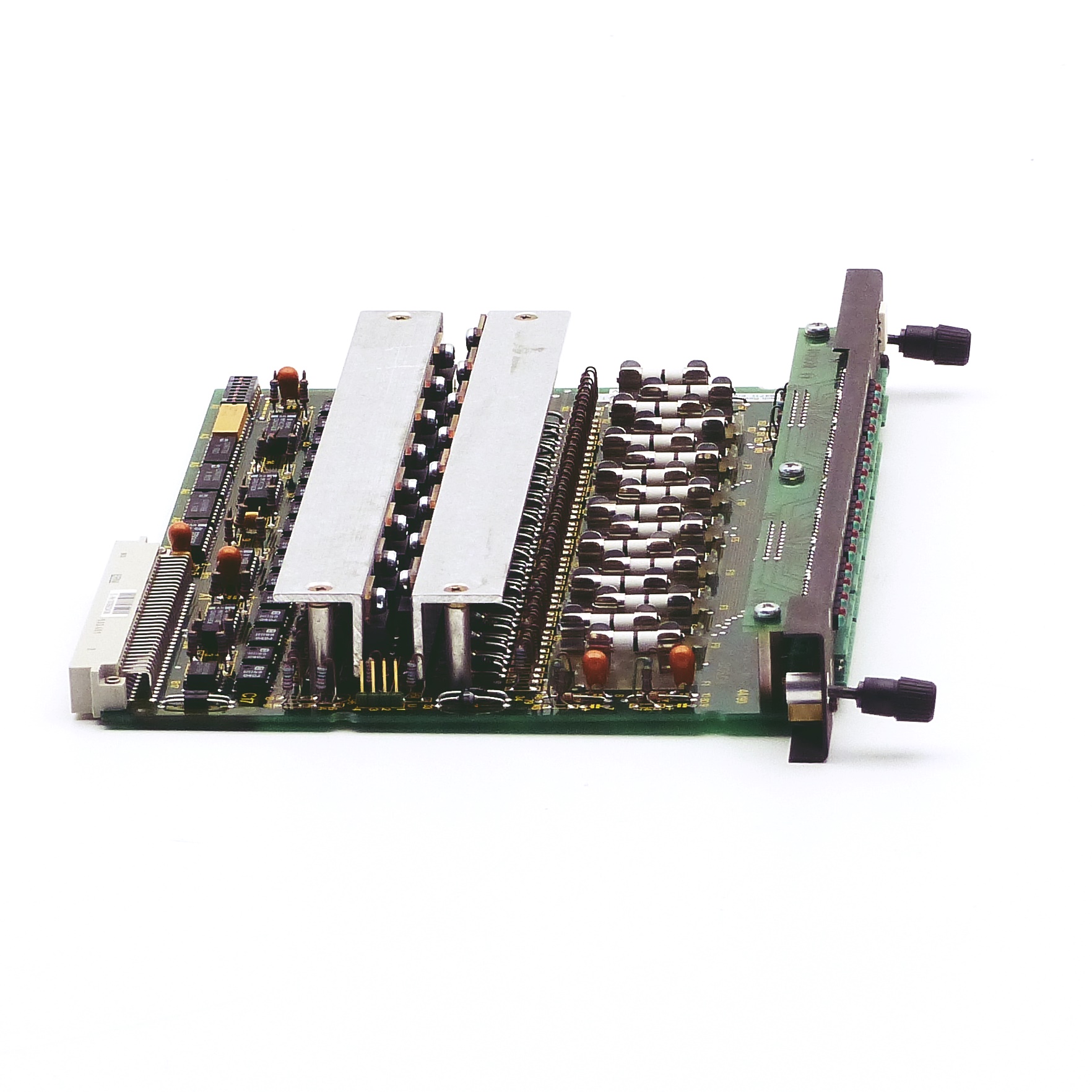 Output Card A24/2 