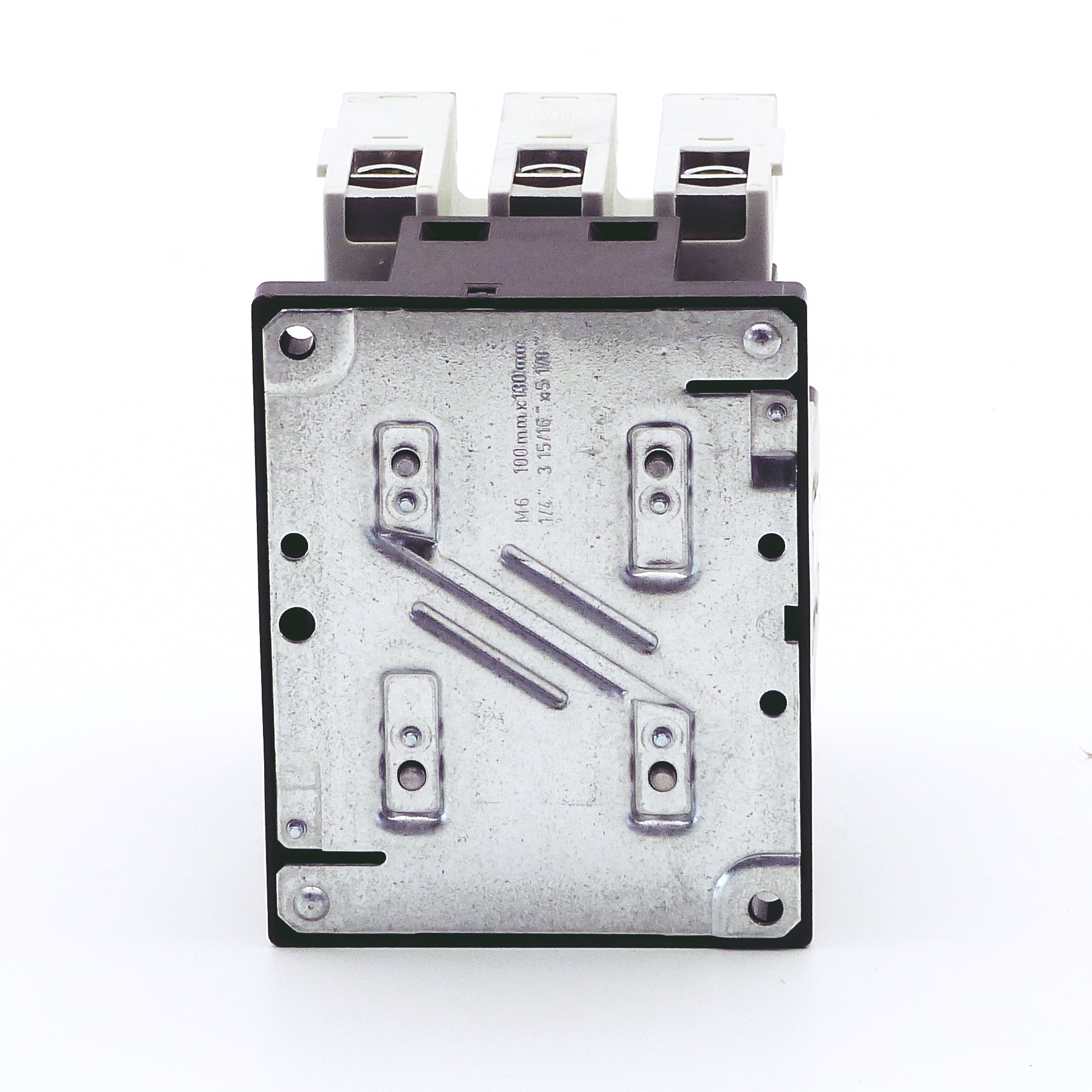 Contactor Size 6  Used