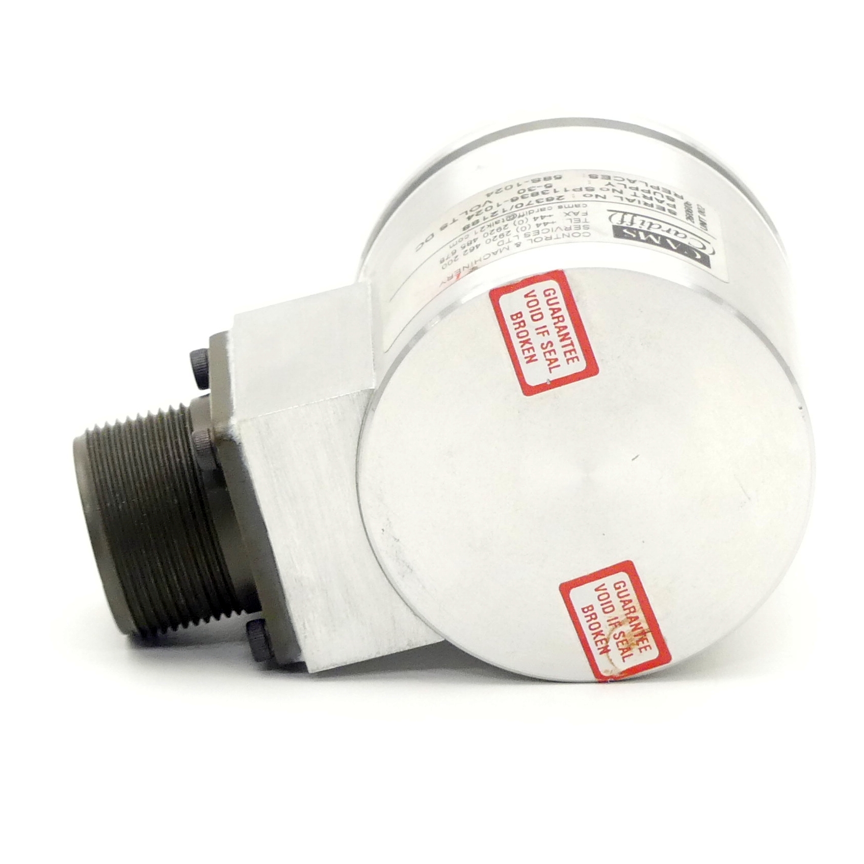 Rotary encoder 