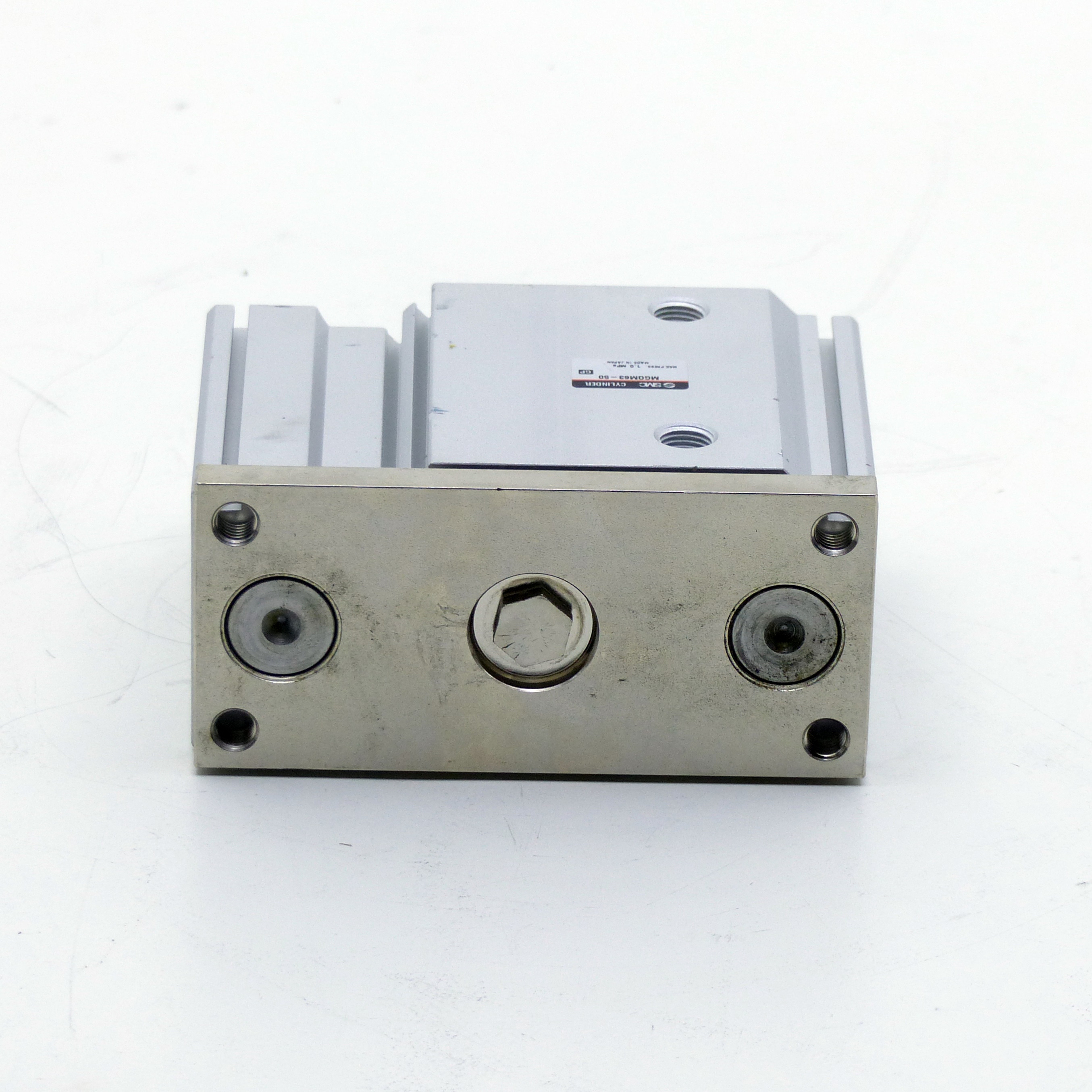 Guide Cylinder 63 x 50