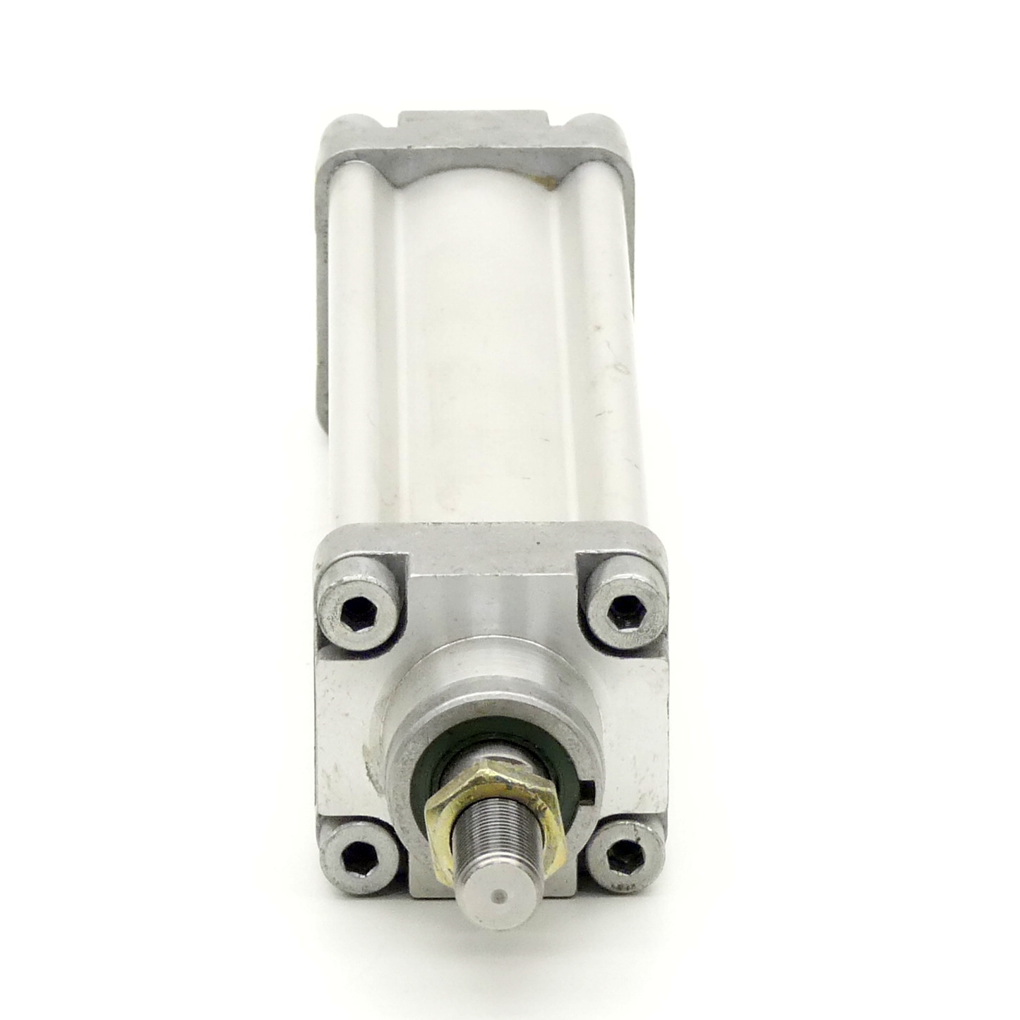 Normzylinder DNU-50-140-PPV-A