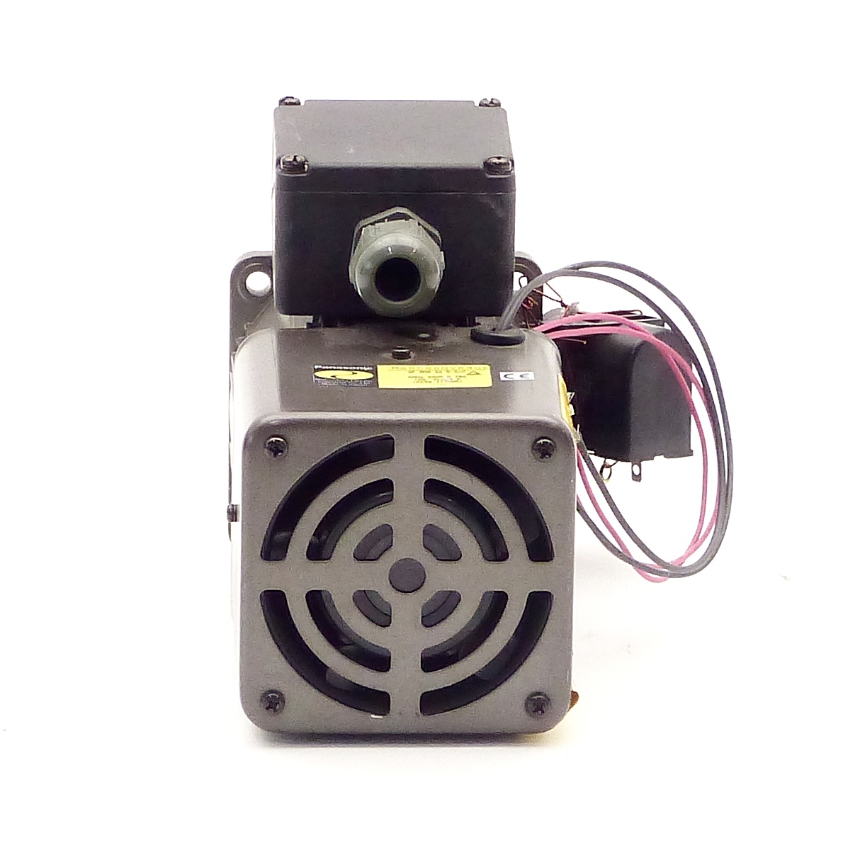 Servomotor M9RC90G