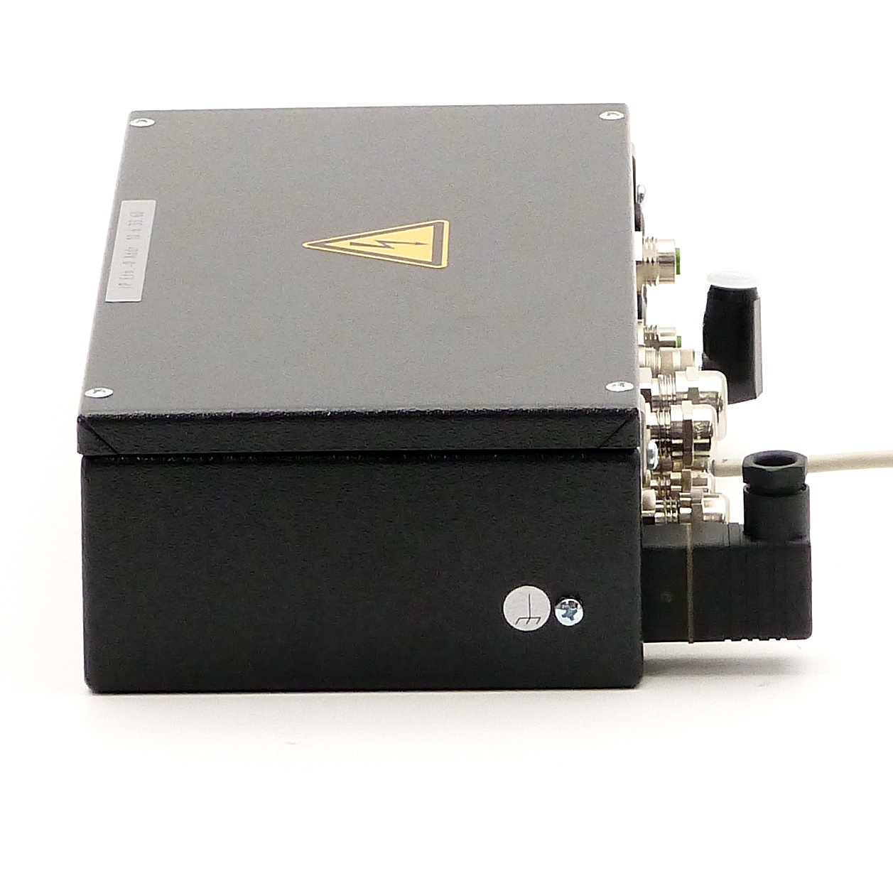 Position Controller DC 0344  New