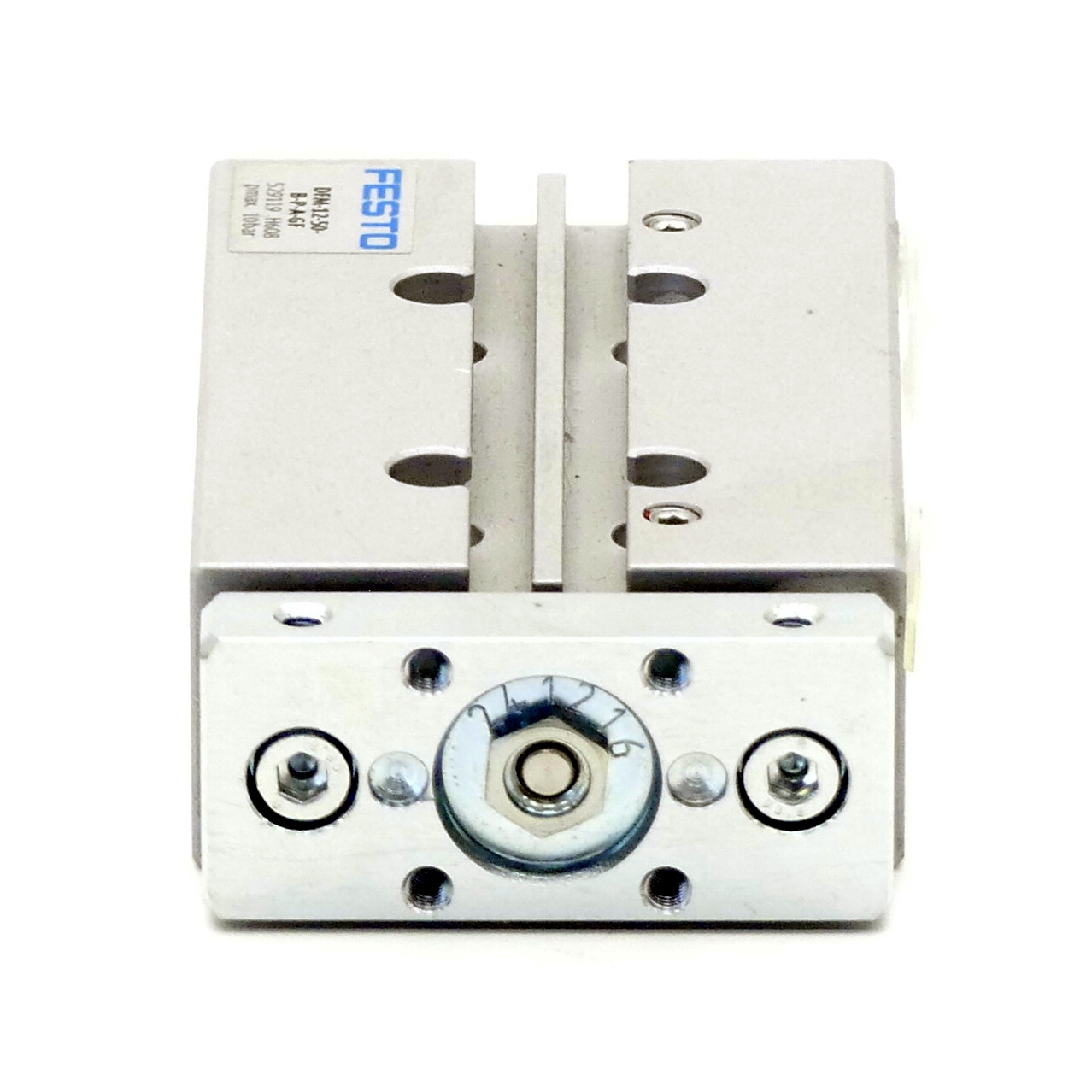 Guide cylinder DFM-12-50-B-P-A-GF