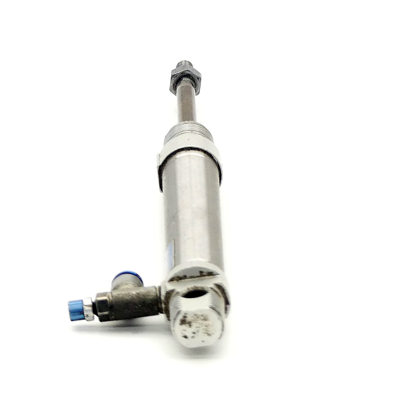 Normzylinder DSNU-16-50-P-A