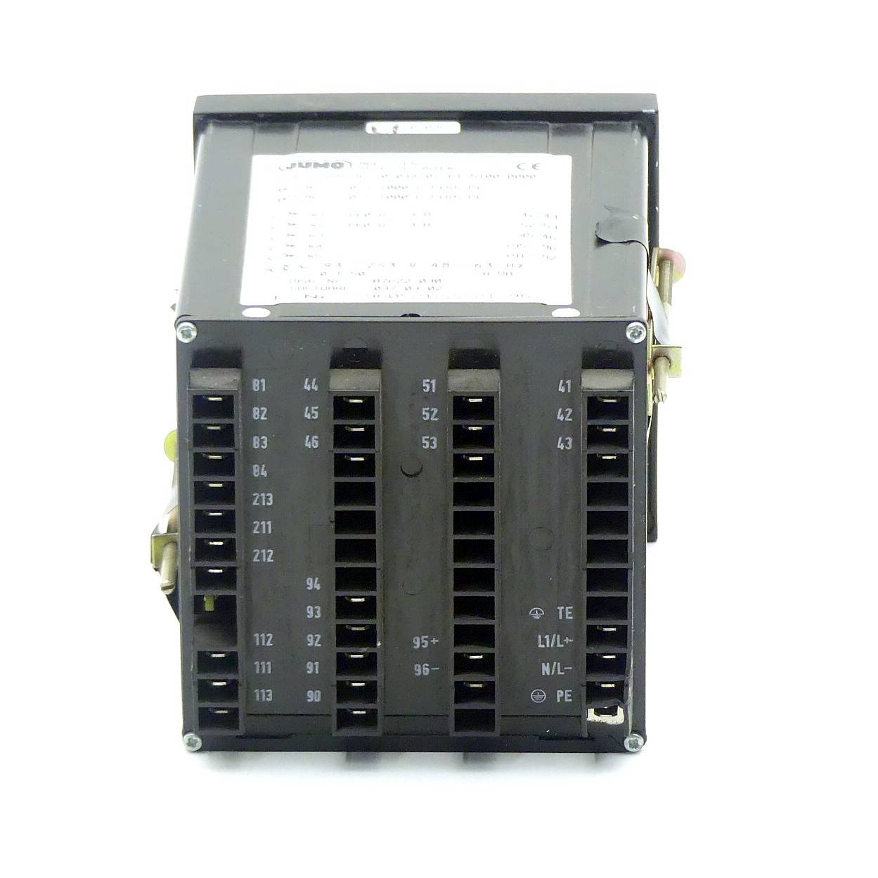 DICON SM compact controller SRM-96 