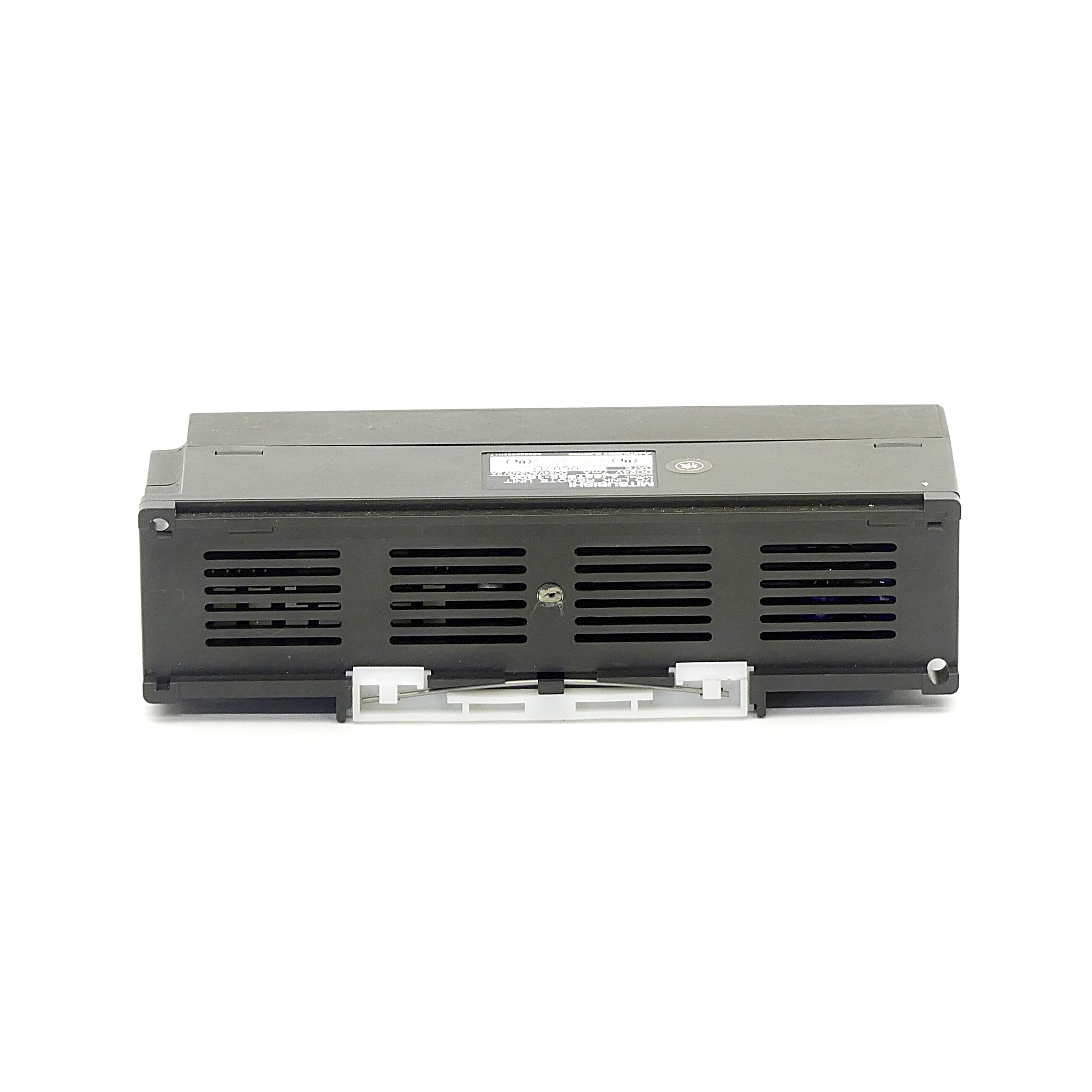 Remote unit output module