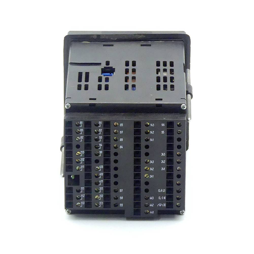 Universal program controller