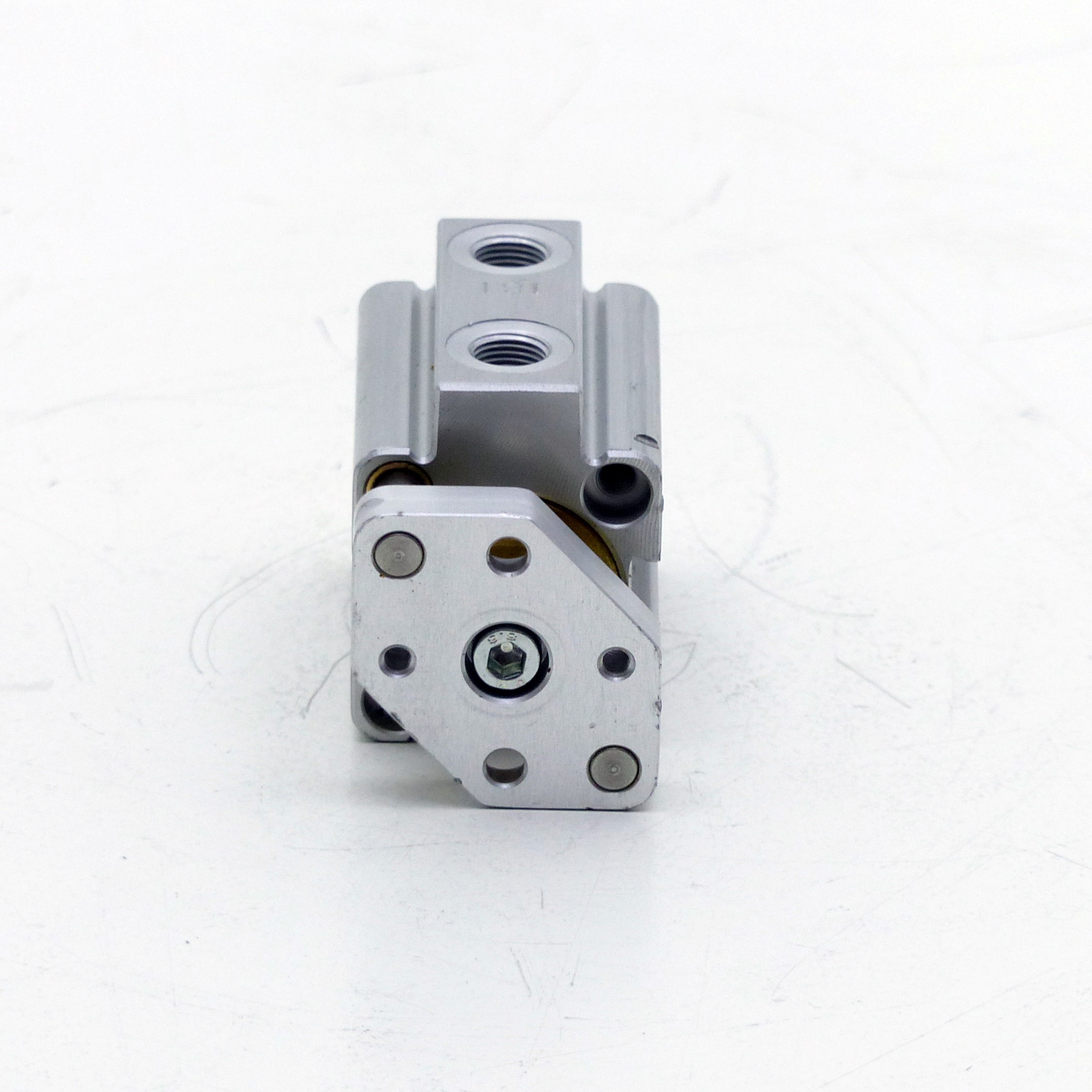 Short-stroke Cylinder 25 x 10