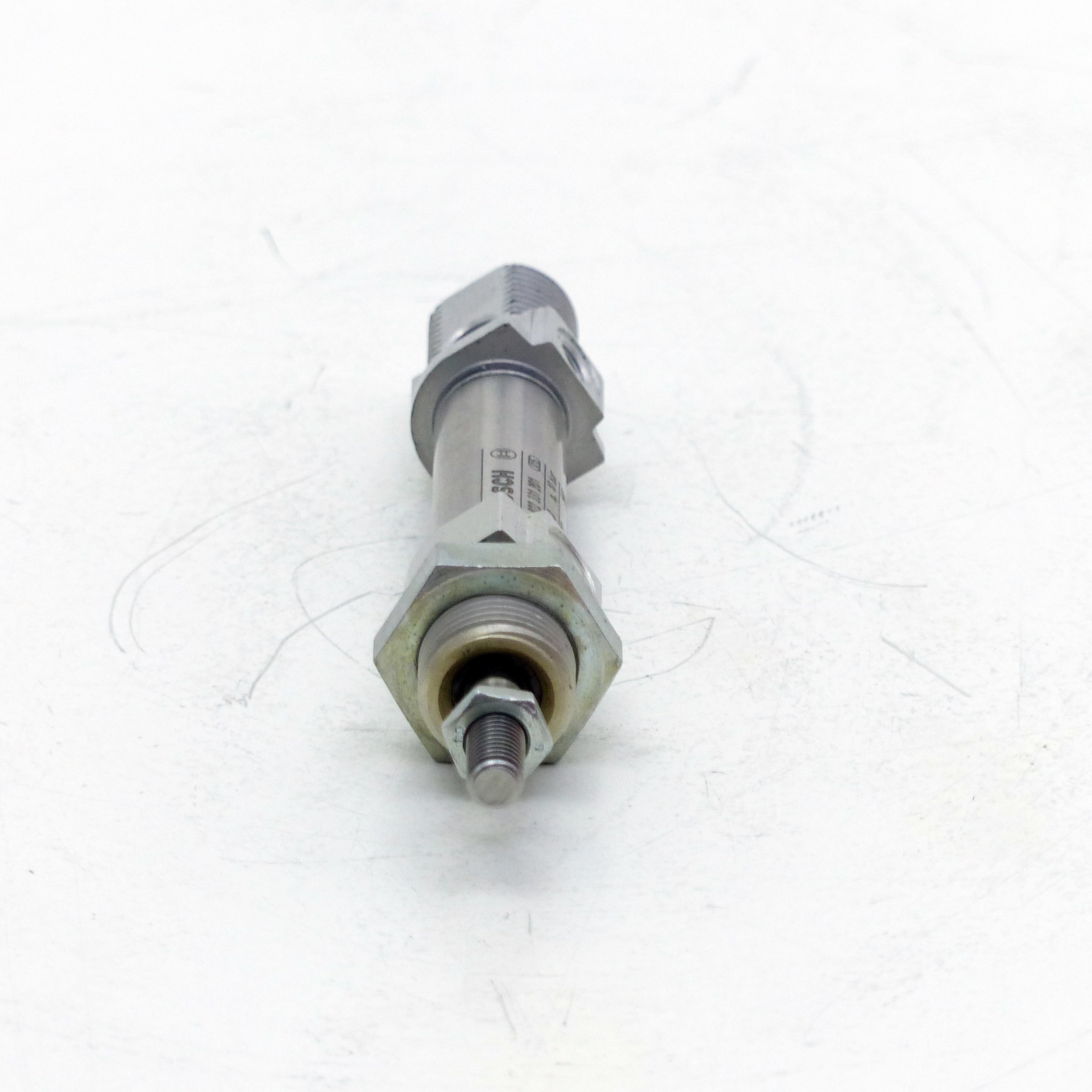 Round Cylinder 12 x 10