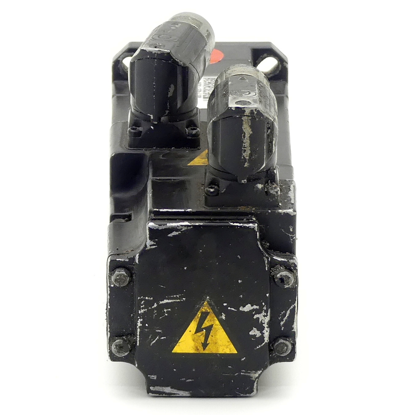 Servomotor 1FK7034-5AZ91-1ZZ9-Z S09 
