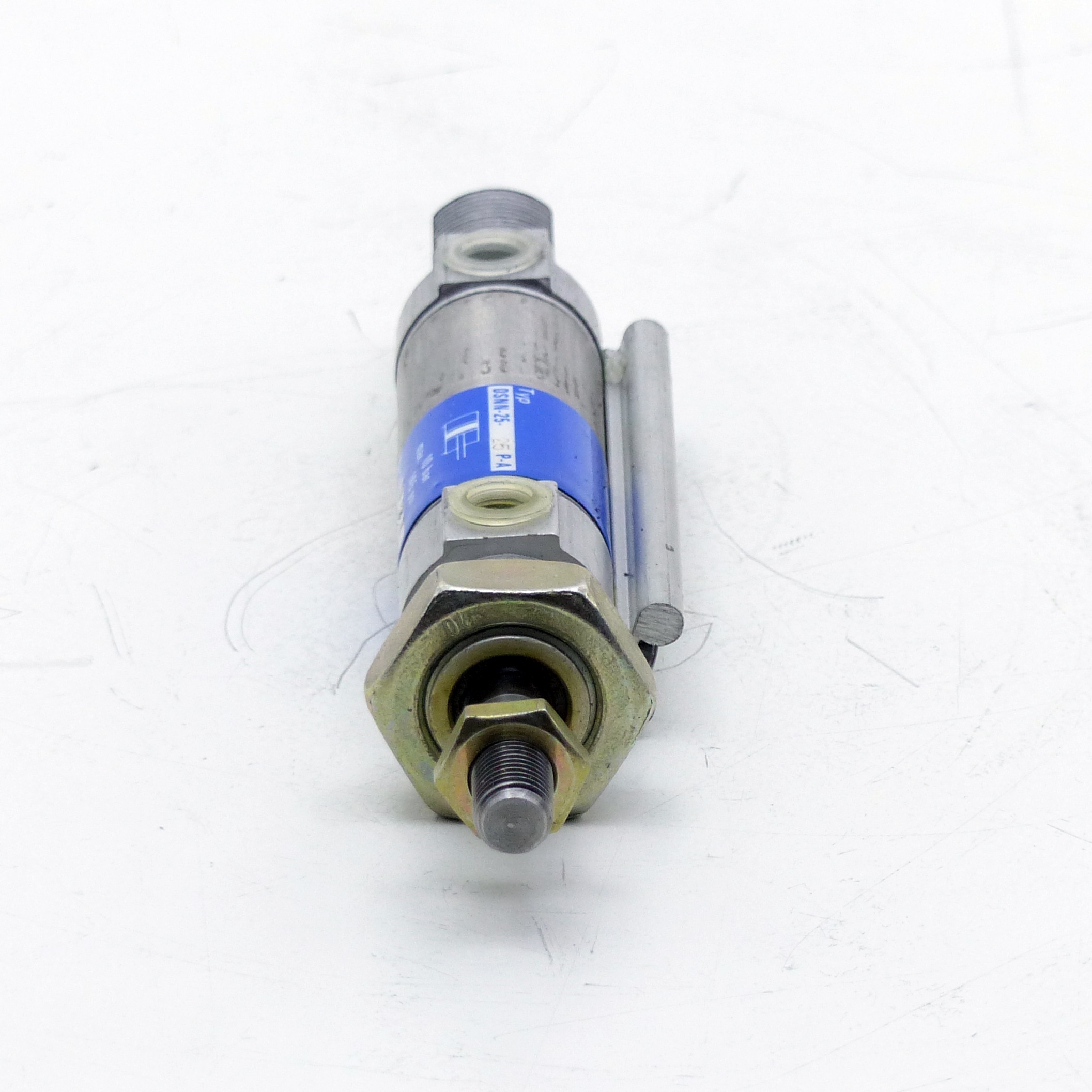 Round Cylinder 25 x 25