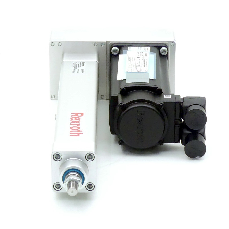 Elektromechanischer Zylinder EMC-040-NNG2