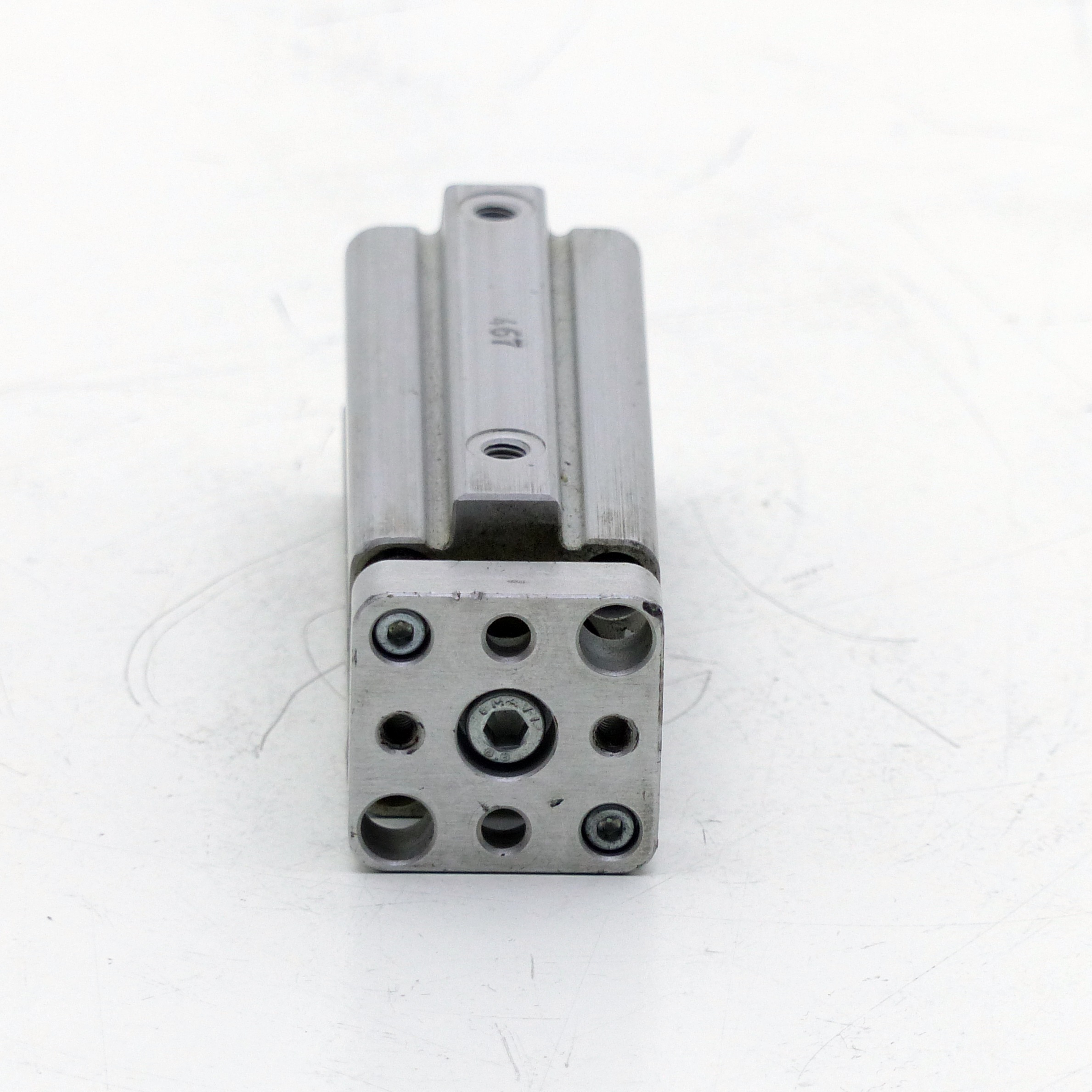 Compact Cylinder 20 x 40
