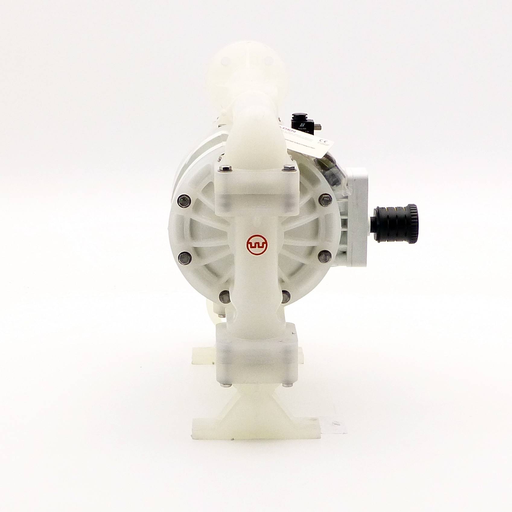 Diaphragm Pump 