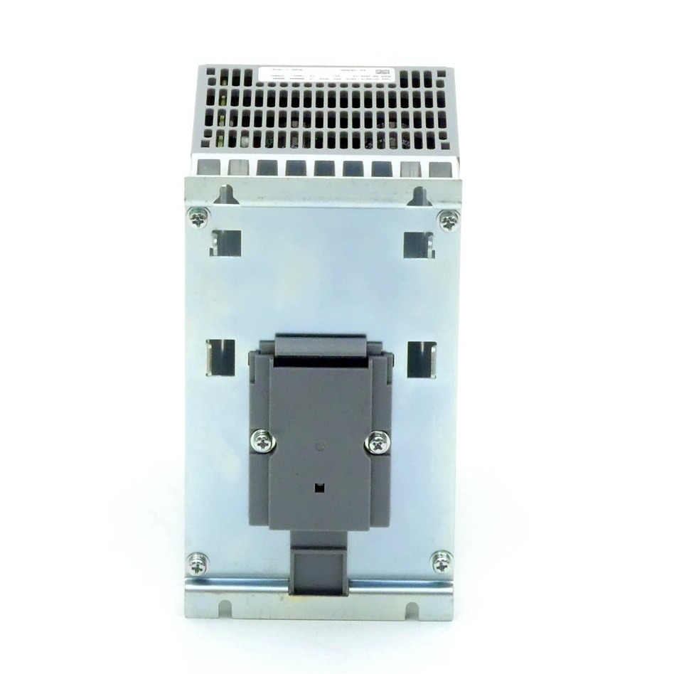 Frequency converter EFC 5610 