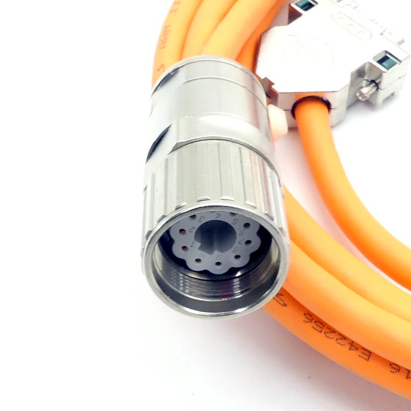 Encoder cable RKG4200/005,0