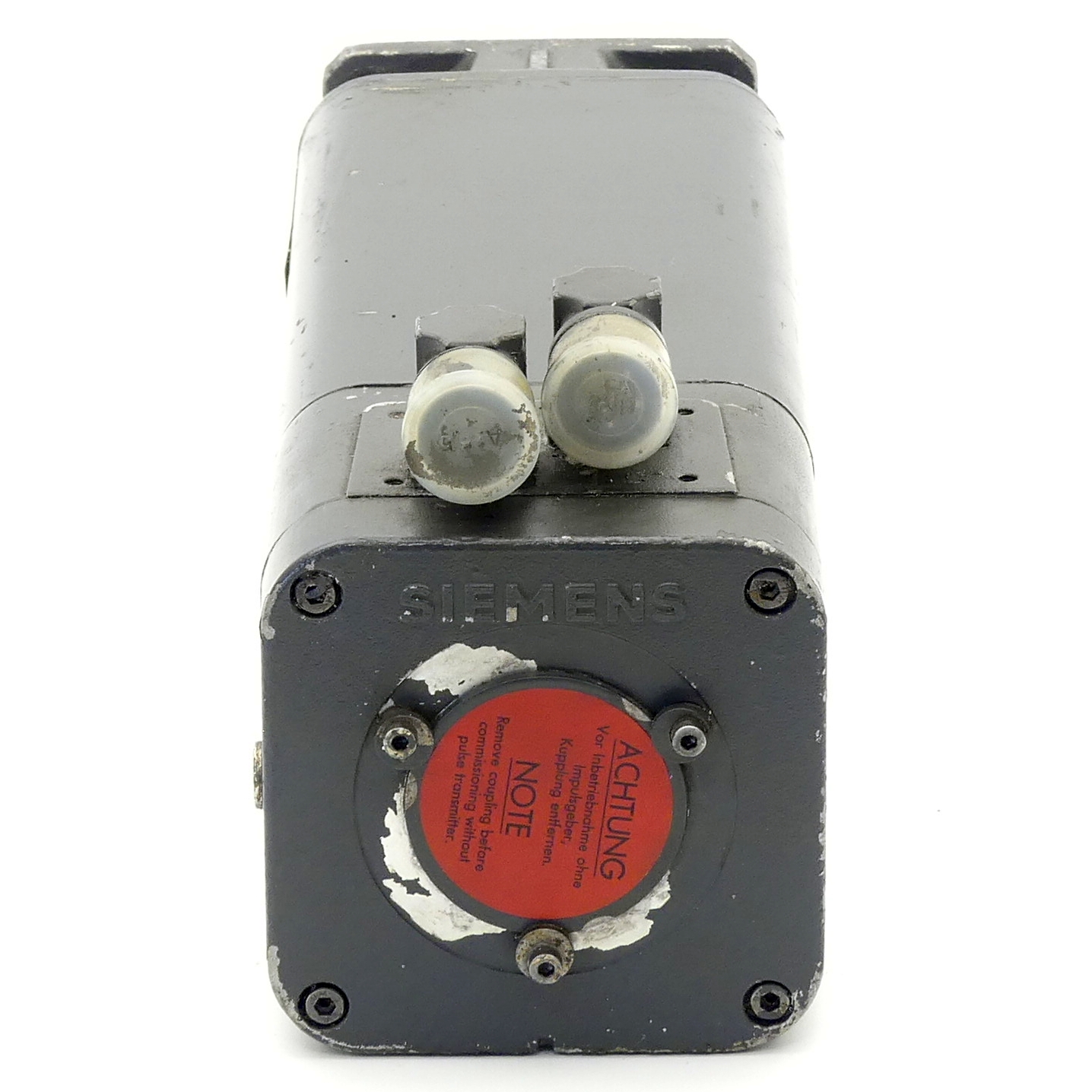Servomotor 
