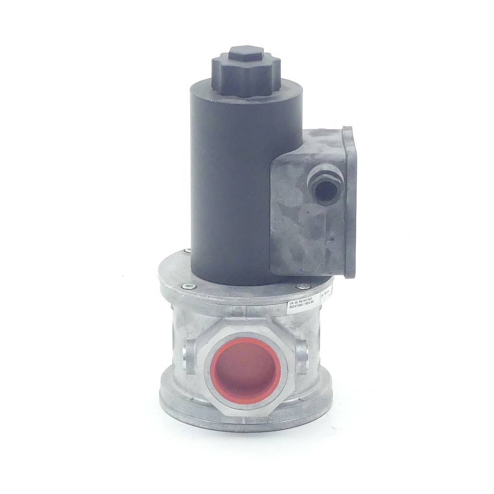 Gas Solenoid Valve VG 40 R02NT33 