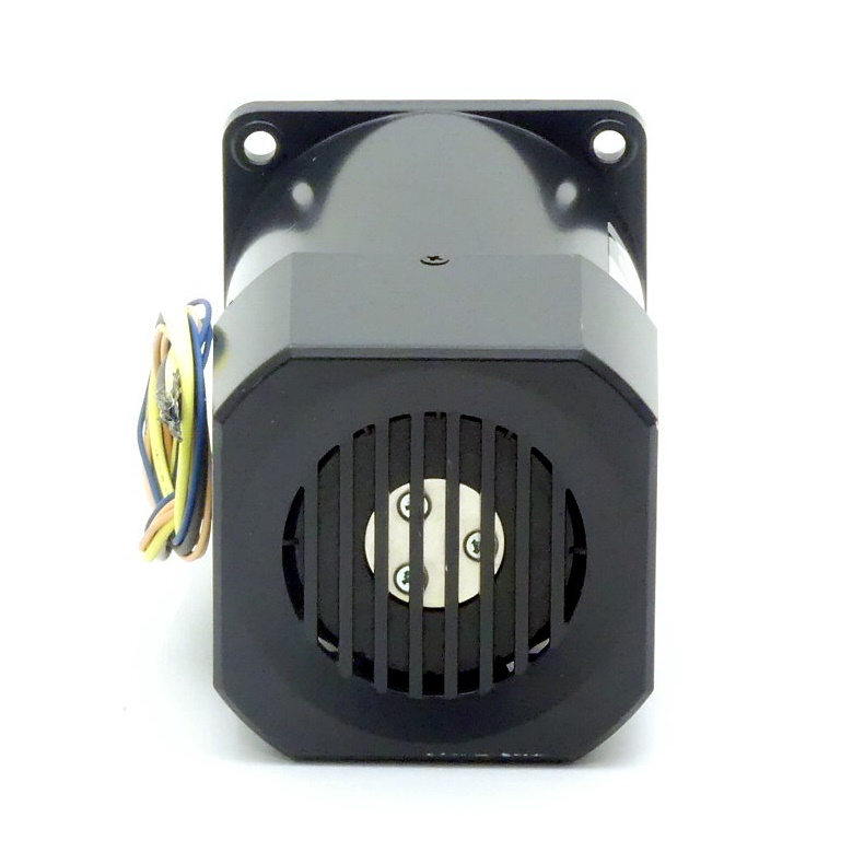 Speed Control Motor 