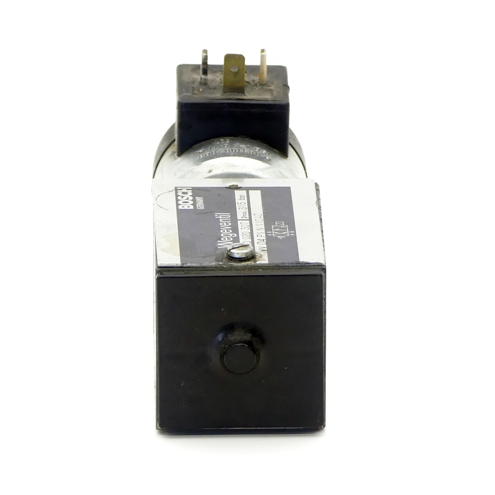 4/2 Directional valve 