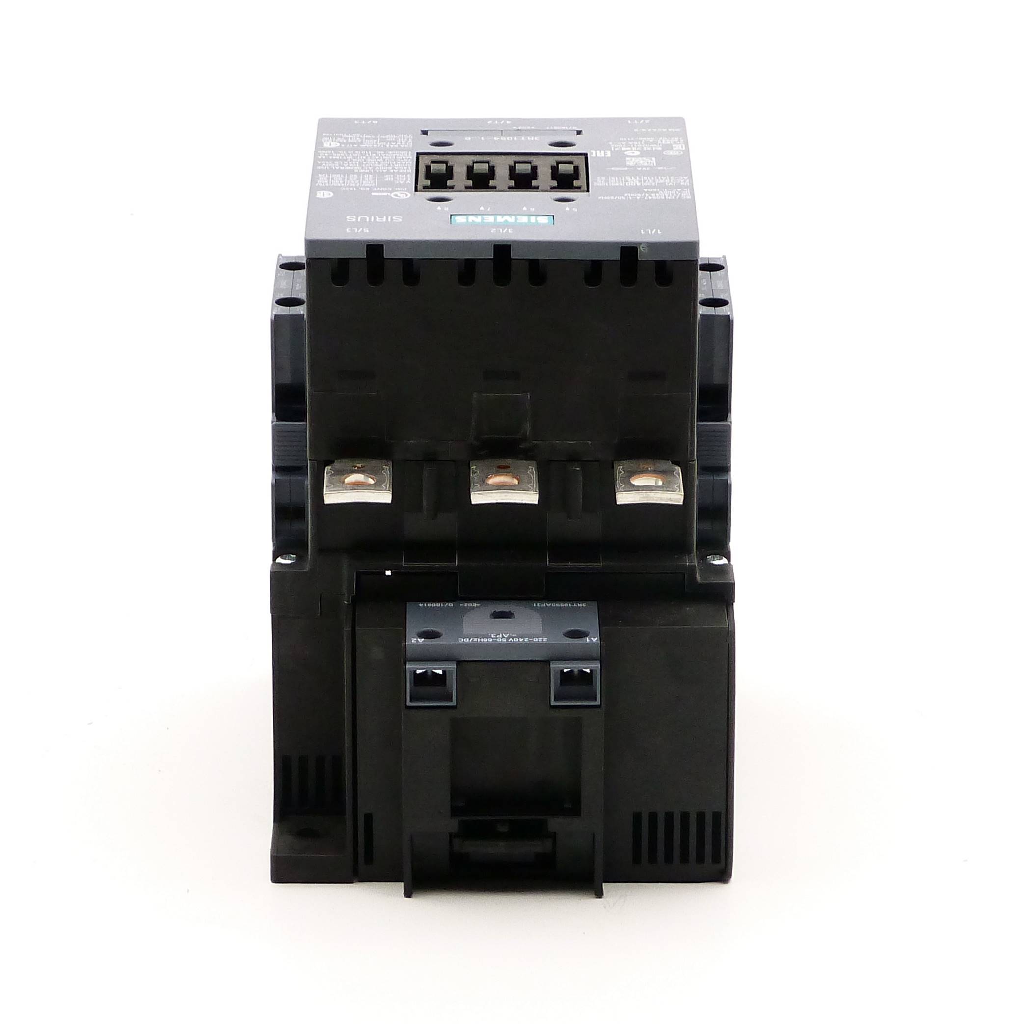 Leistungsschütz 4011209506954 