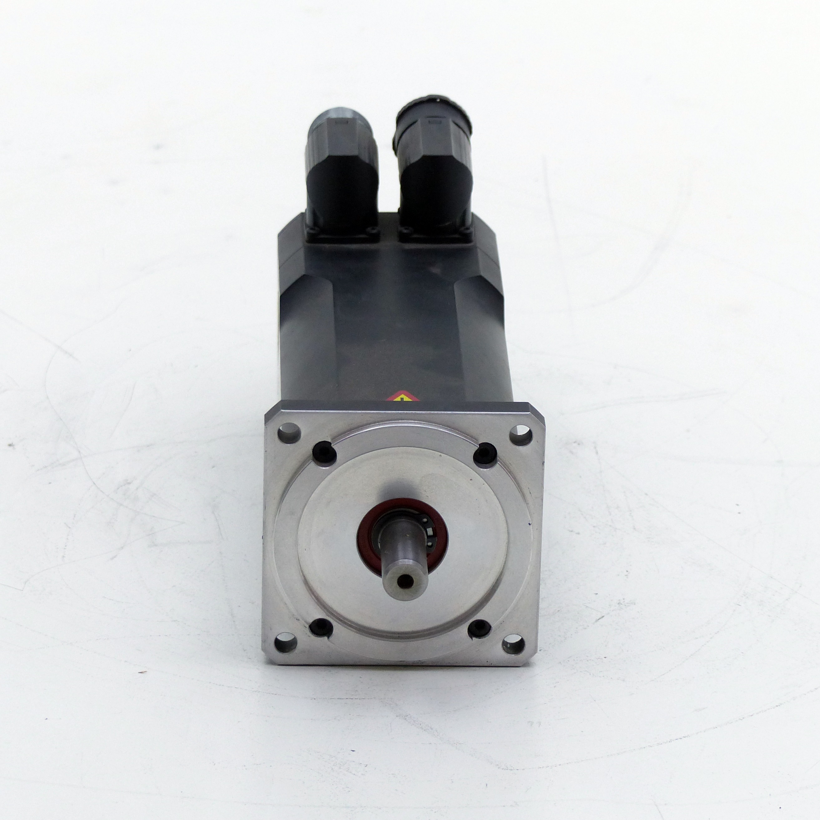 Servomotor