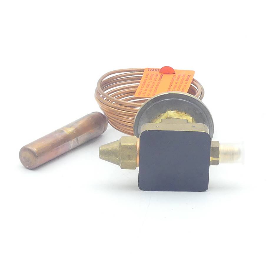 Thermostat. Expansionsventil TMX-00041