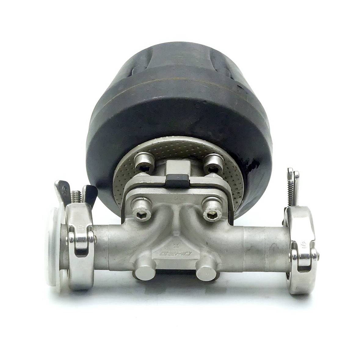 diaphragm valve 