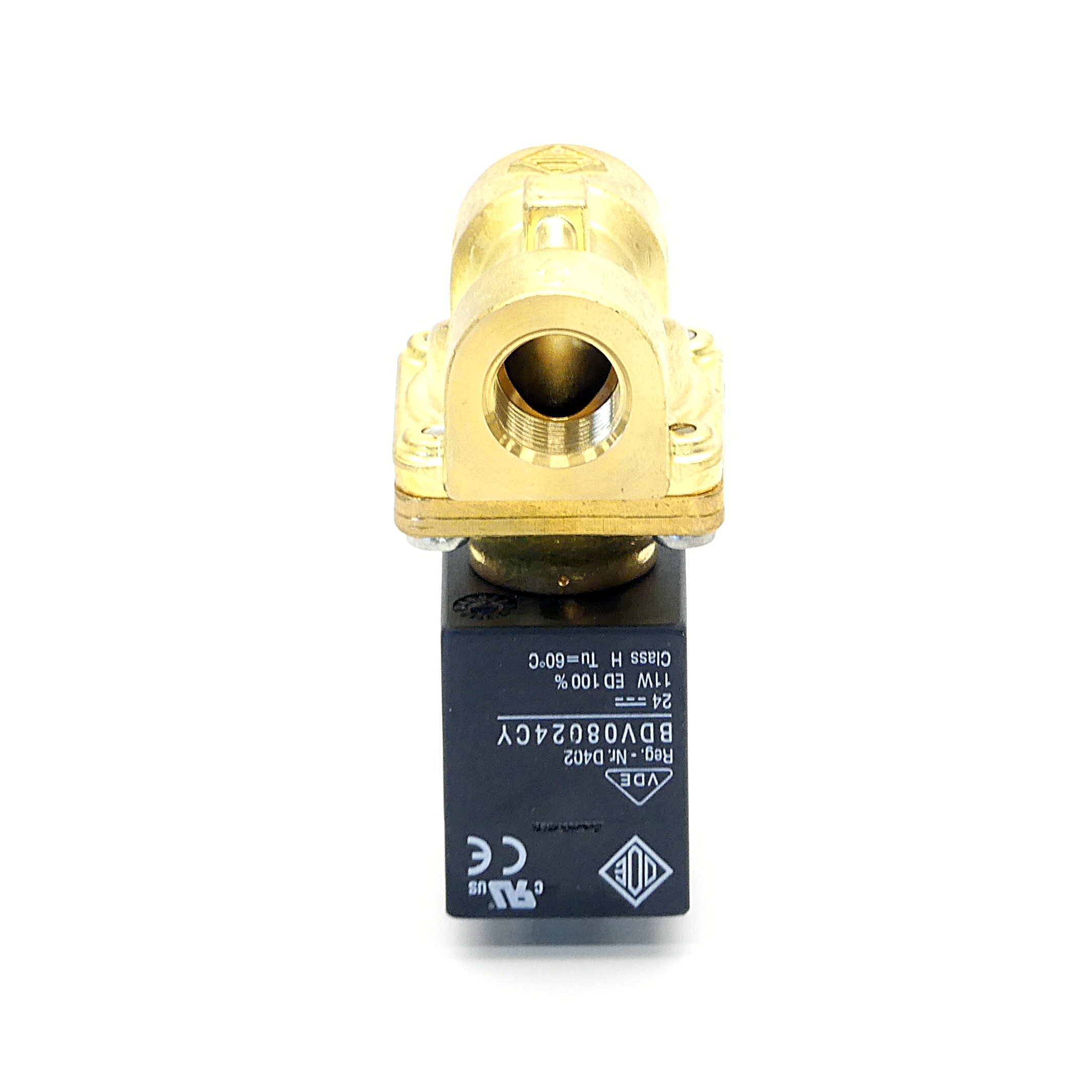 Magnetic Valve 