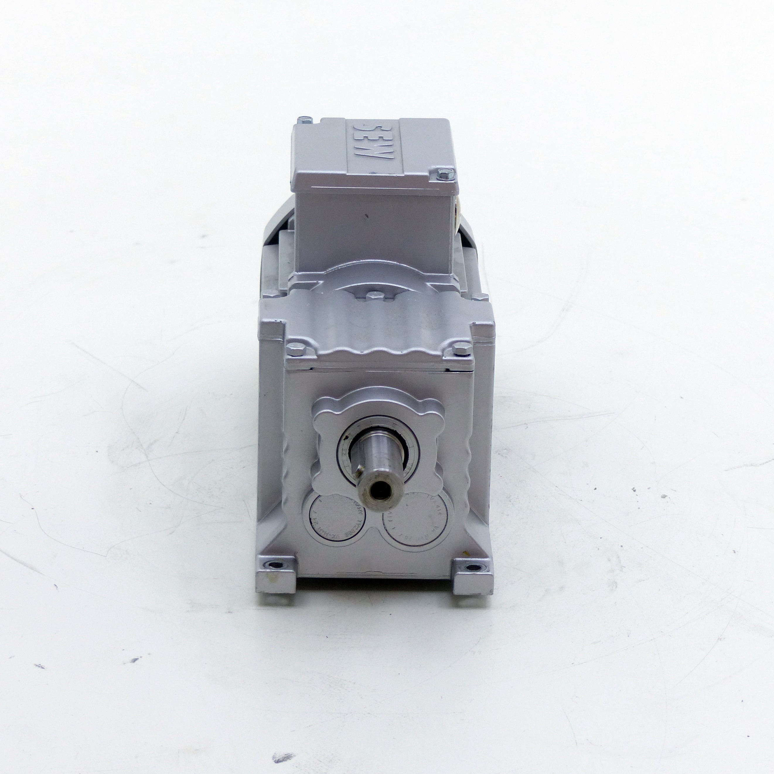 Getriebemotor